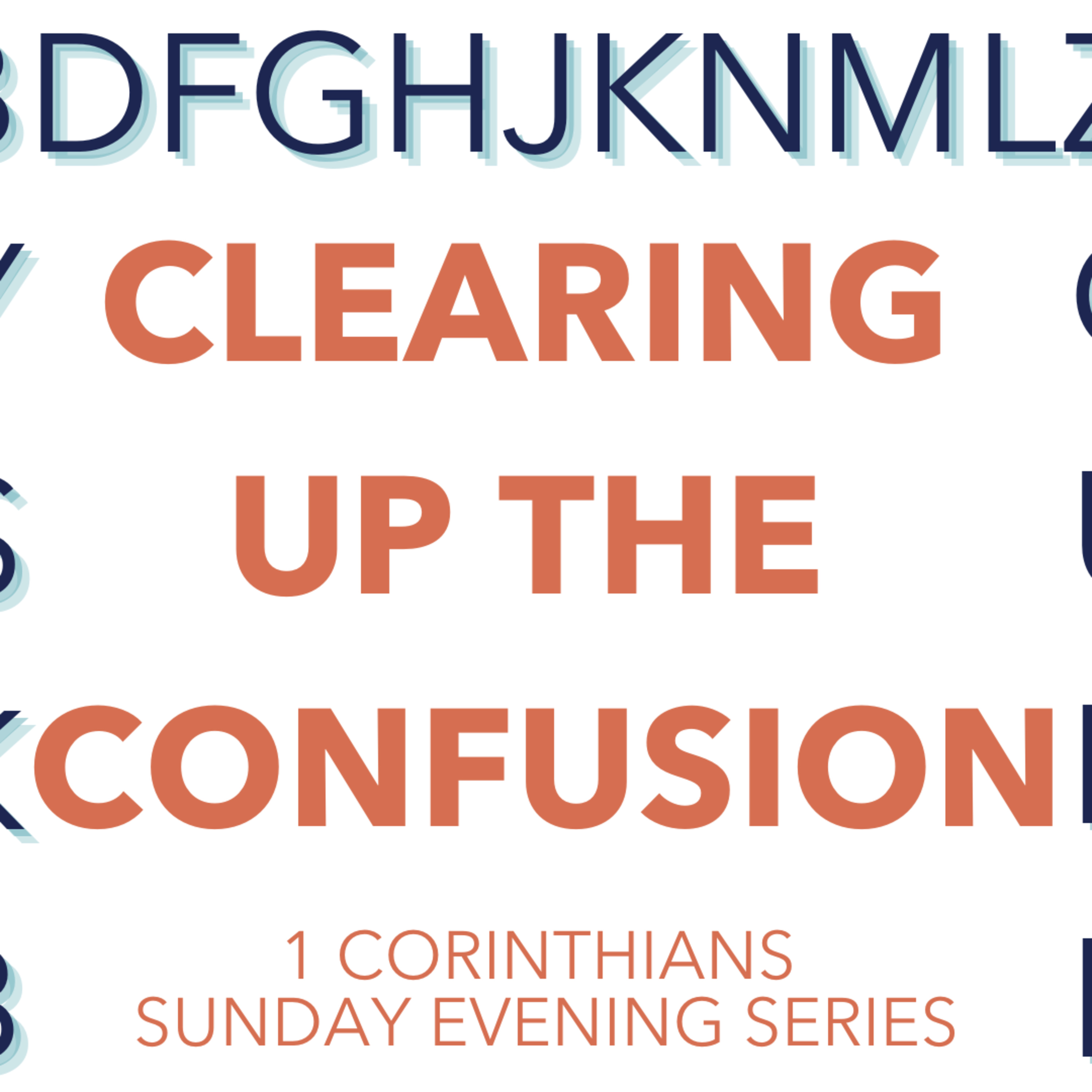 Clearing Up the Confusion | The Gift of Tongues, Prophecy and Order in the Church episode artwork