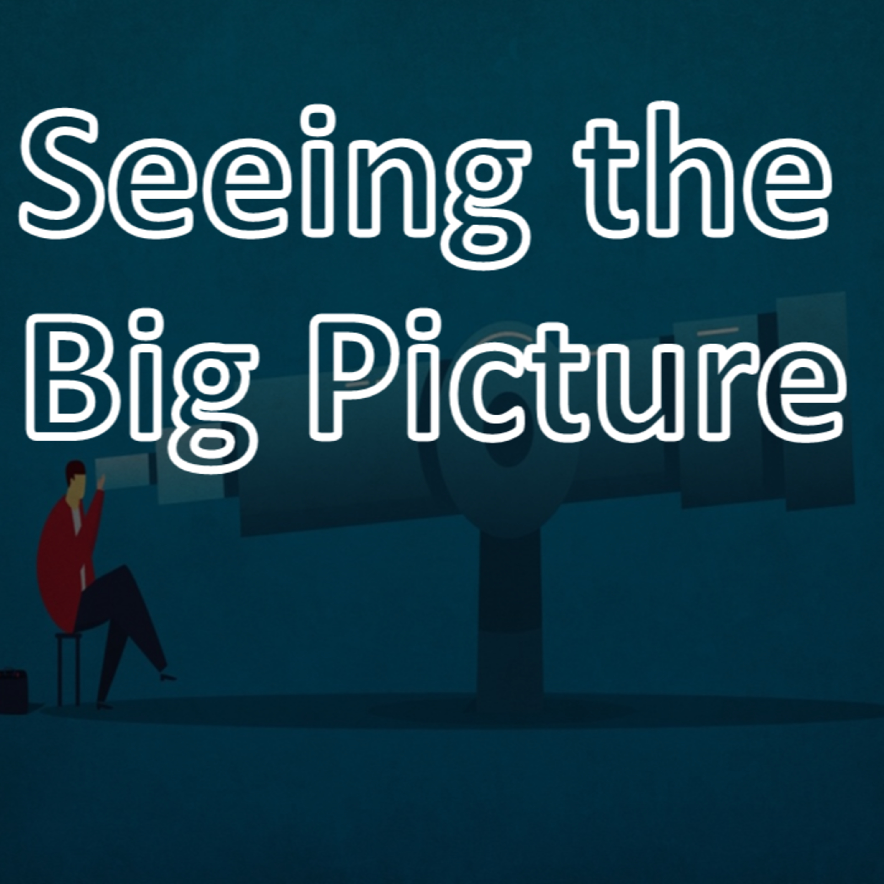 Seeing the Big Picture | The Period of the Judges