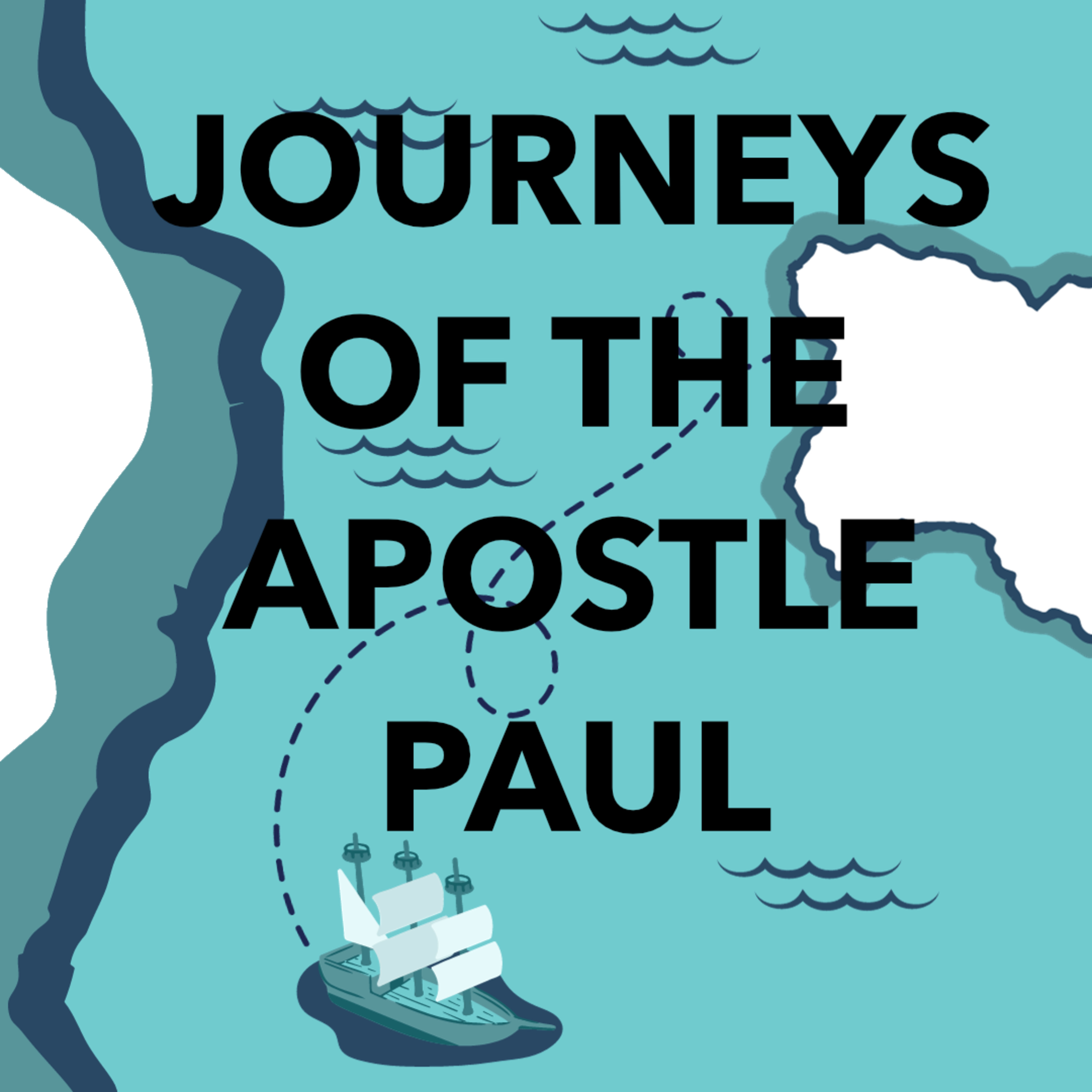 Journeys of the Apostle Paul | 3rd Missionary Journey Part 2