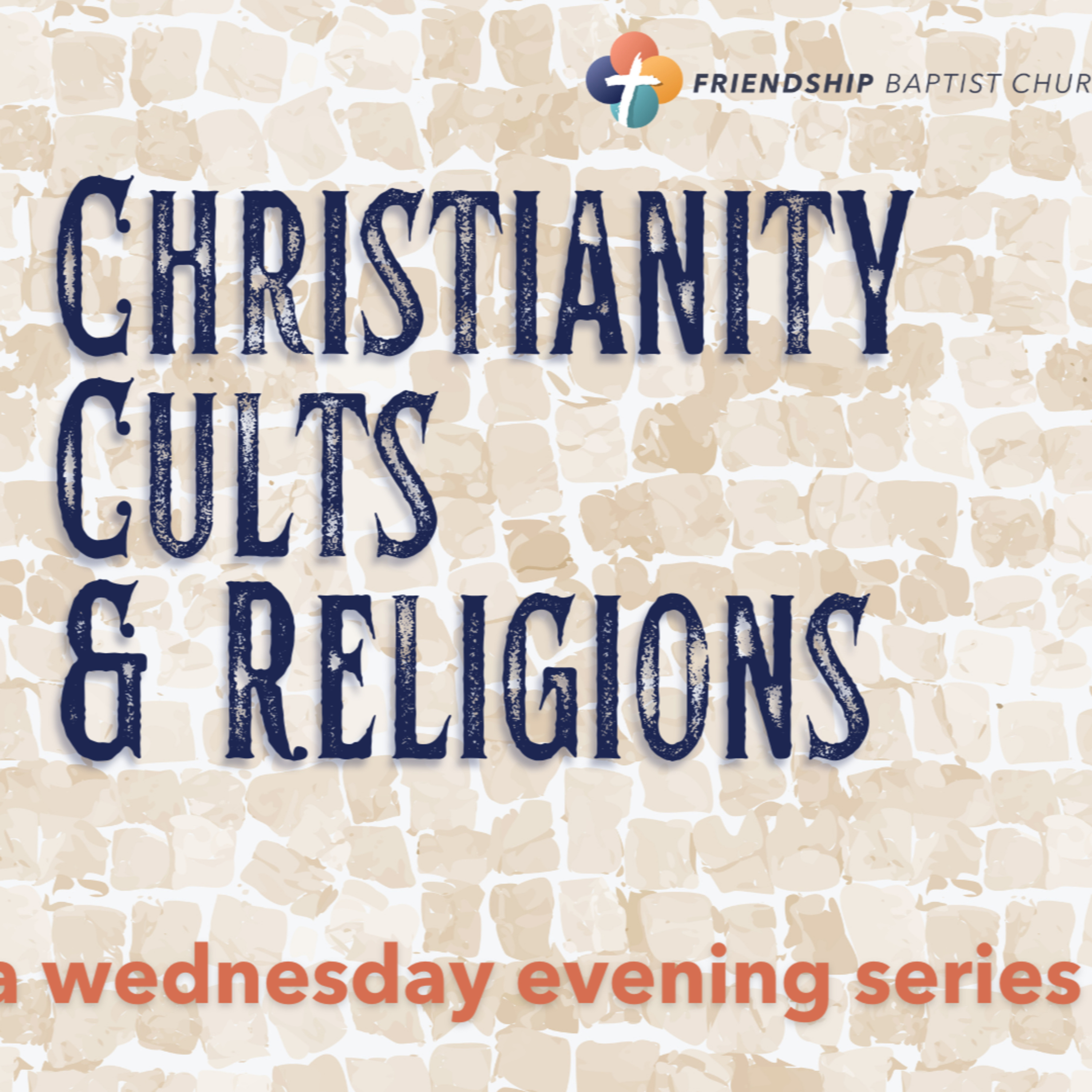 Christianity, Cults, & Religions | Unity School of Christianity