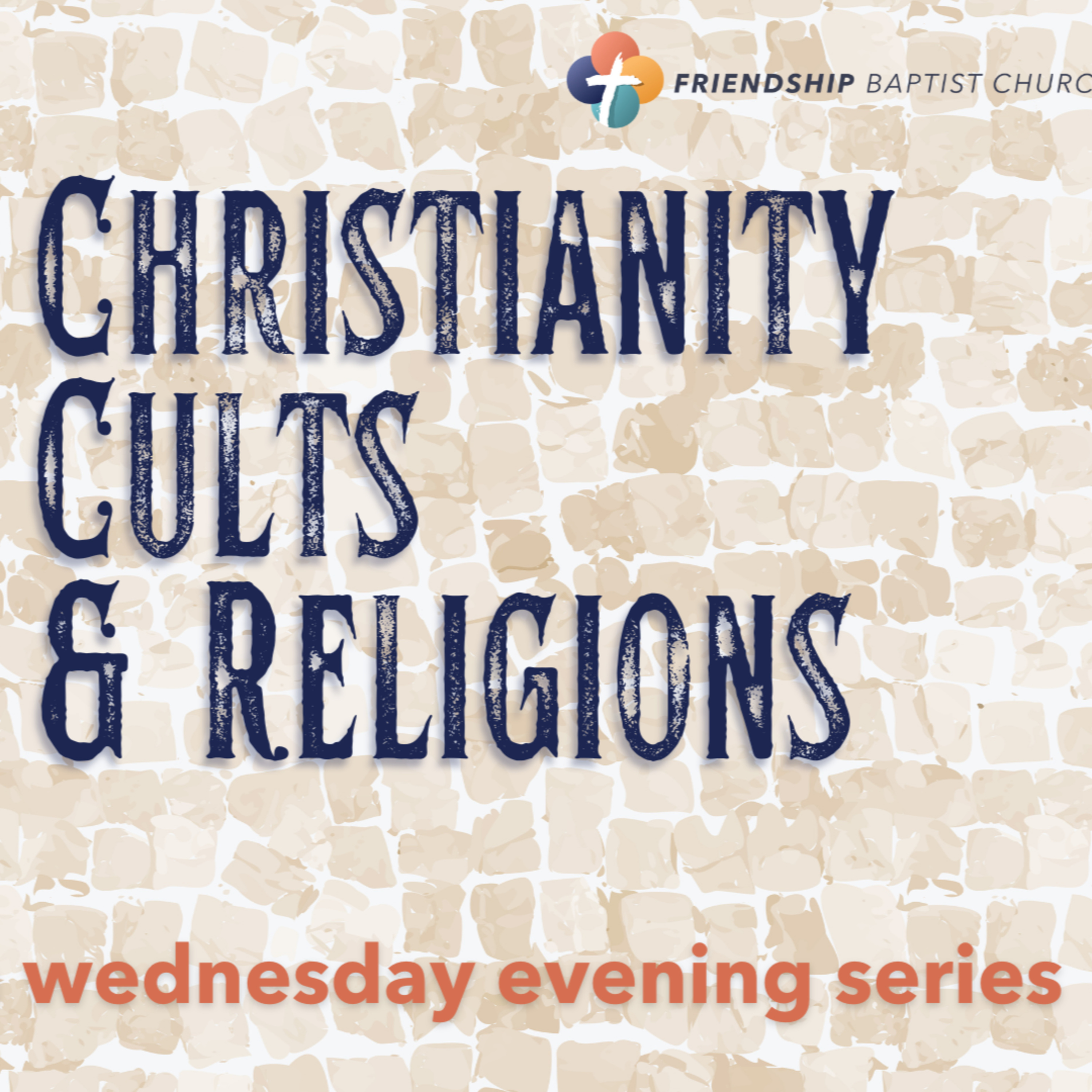 Christianity, Cults, & Religions | Roman Catholic Church - Part 1