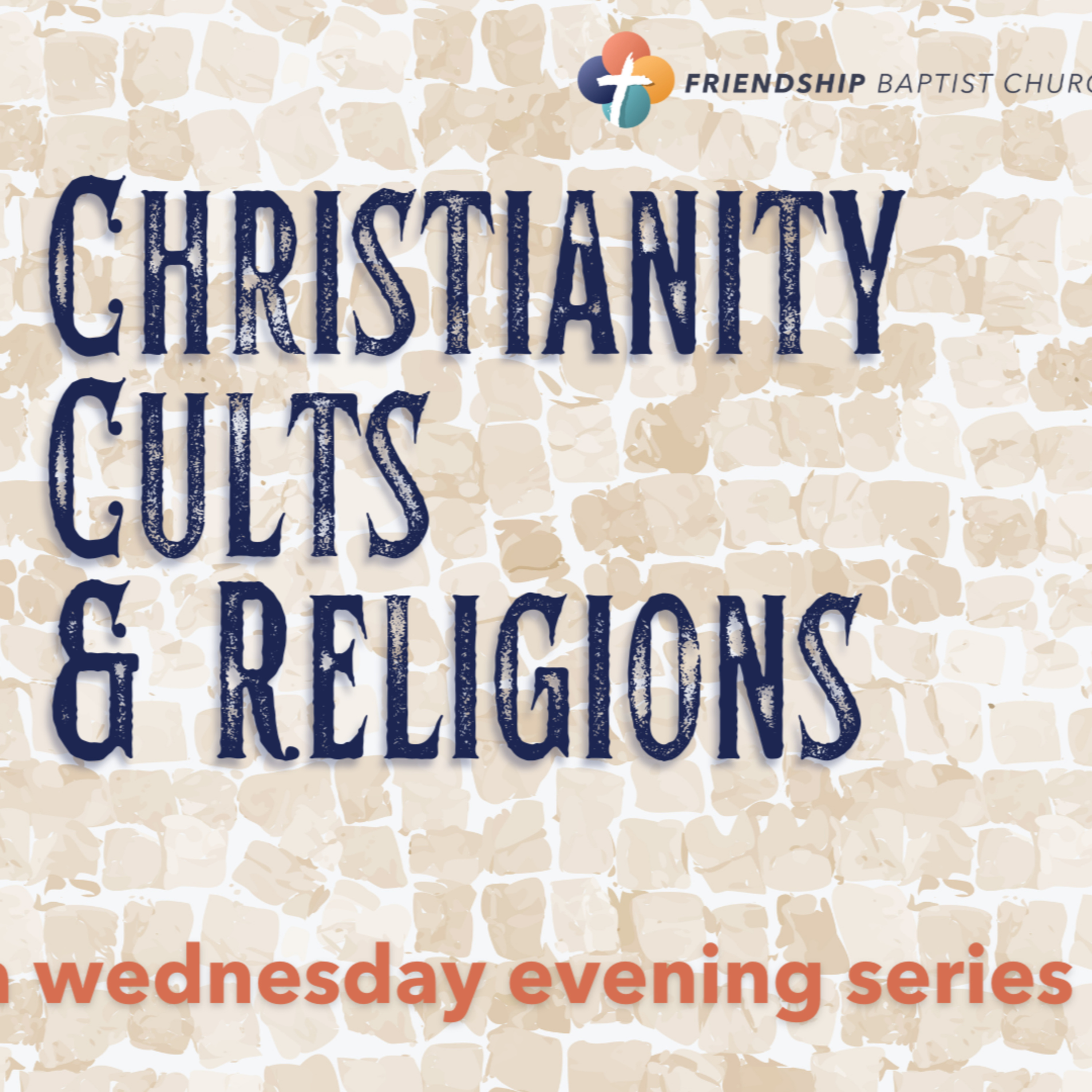 Christianity, Cults, & Religions | Roman Catholic Church - Part 2