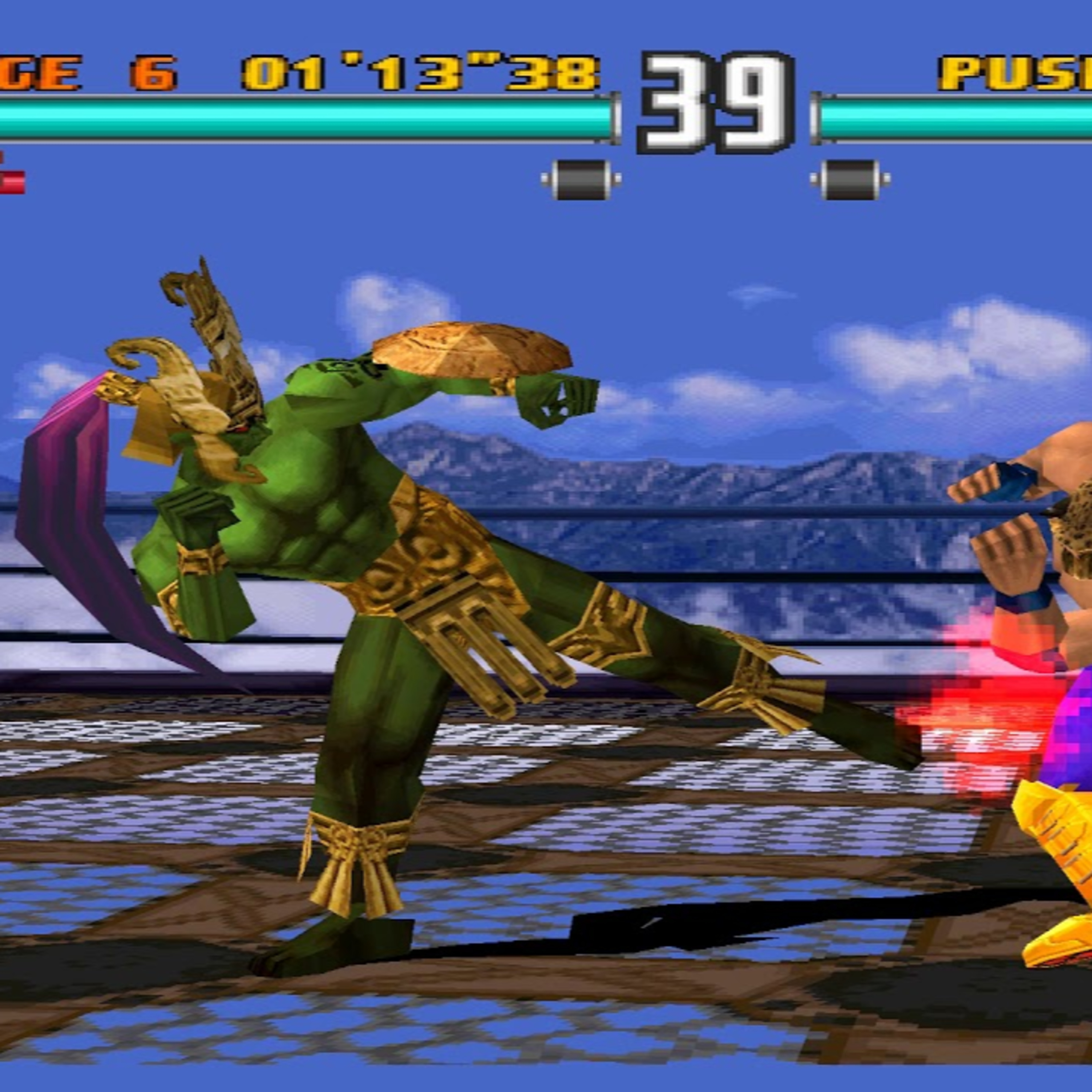 Episode 131 - ❄️What do I play when not on my phone? Episode 131 - ❄️What do I play when not on my phone?