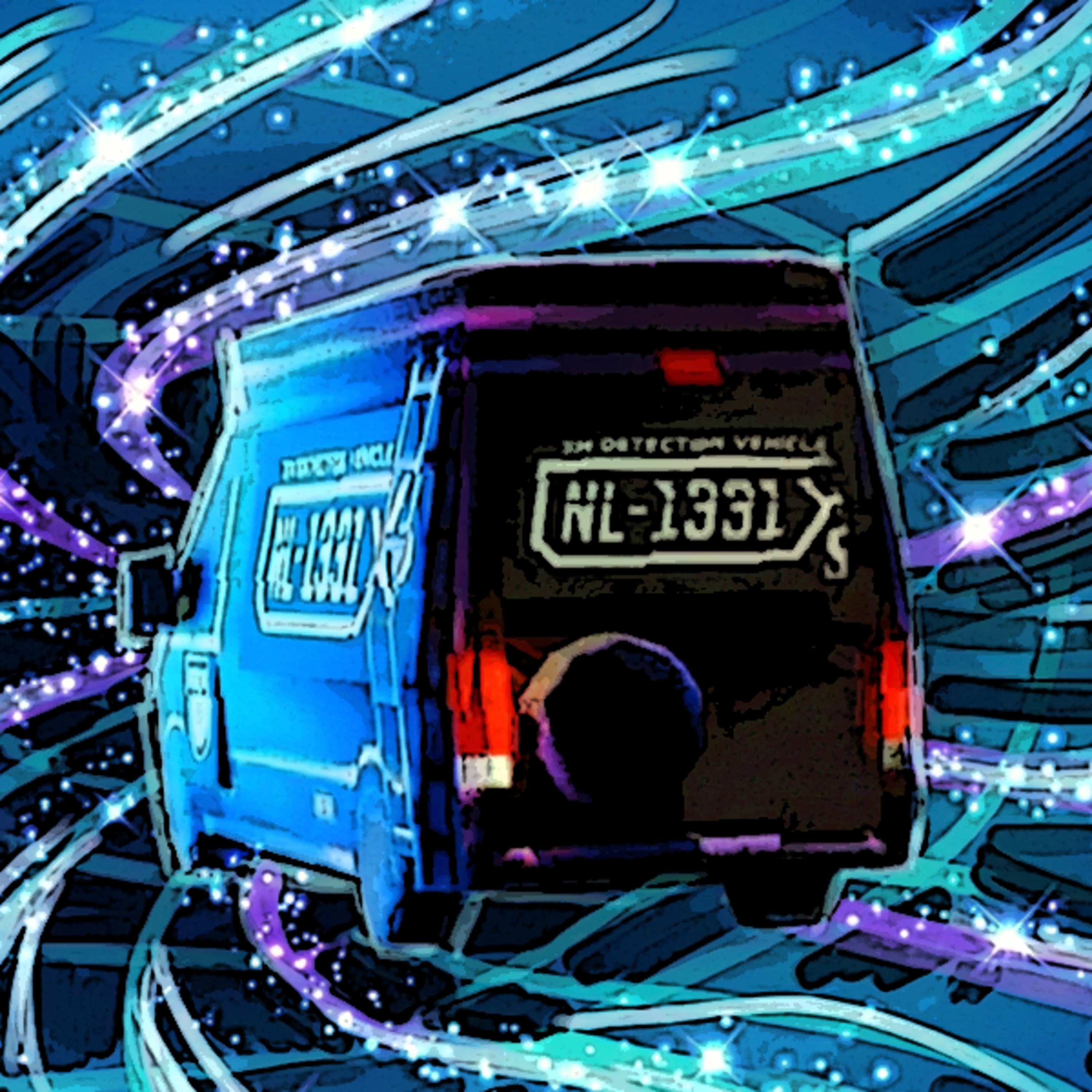 Episode 138 - How to summon NL-1331 to your couch Portal