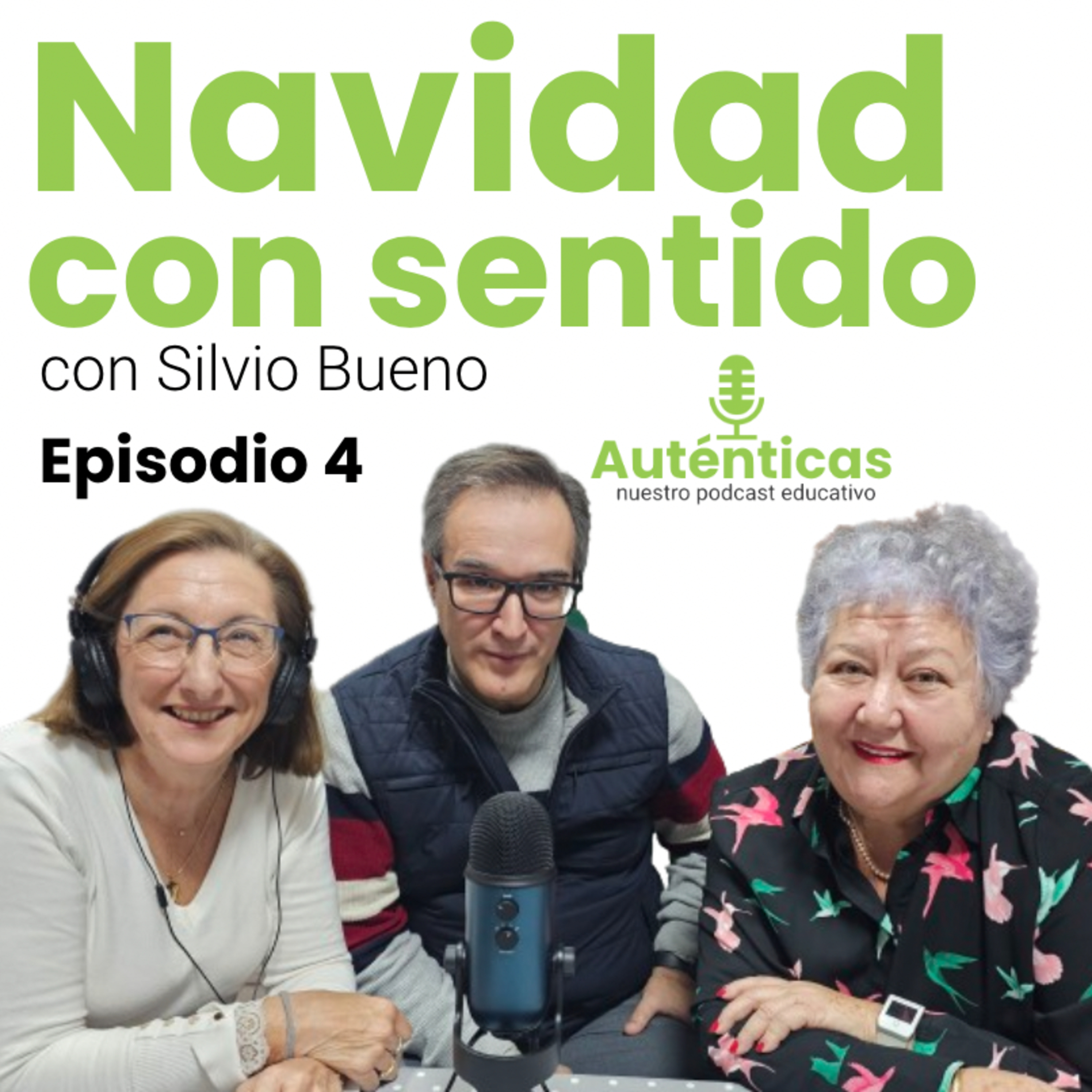 Portada de Auténticas