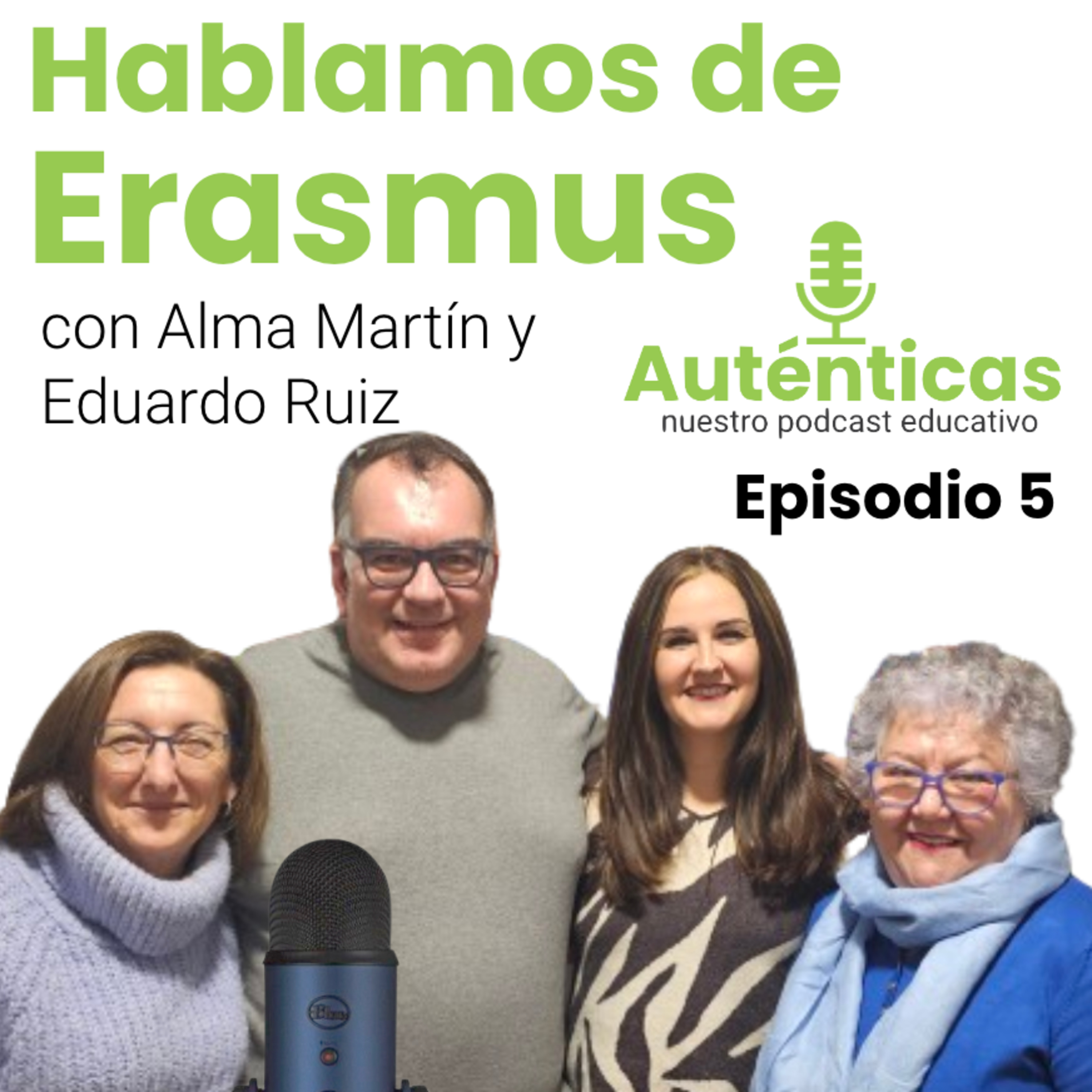 Auténticas