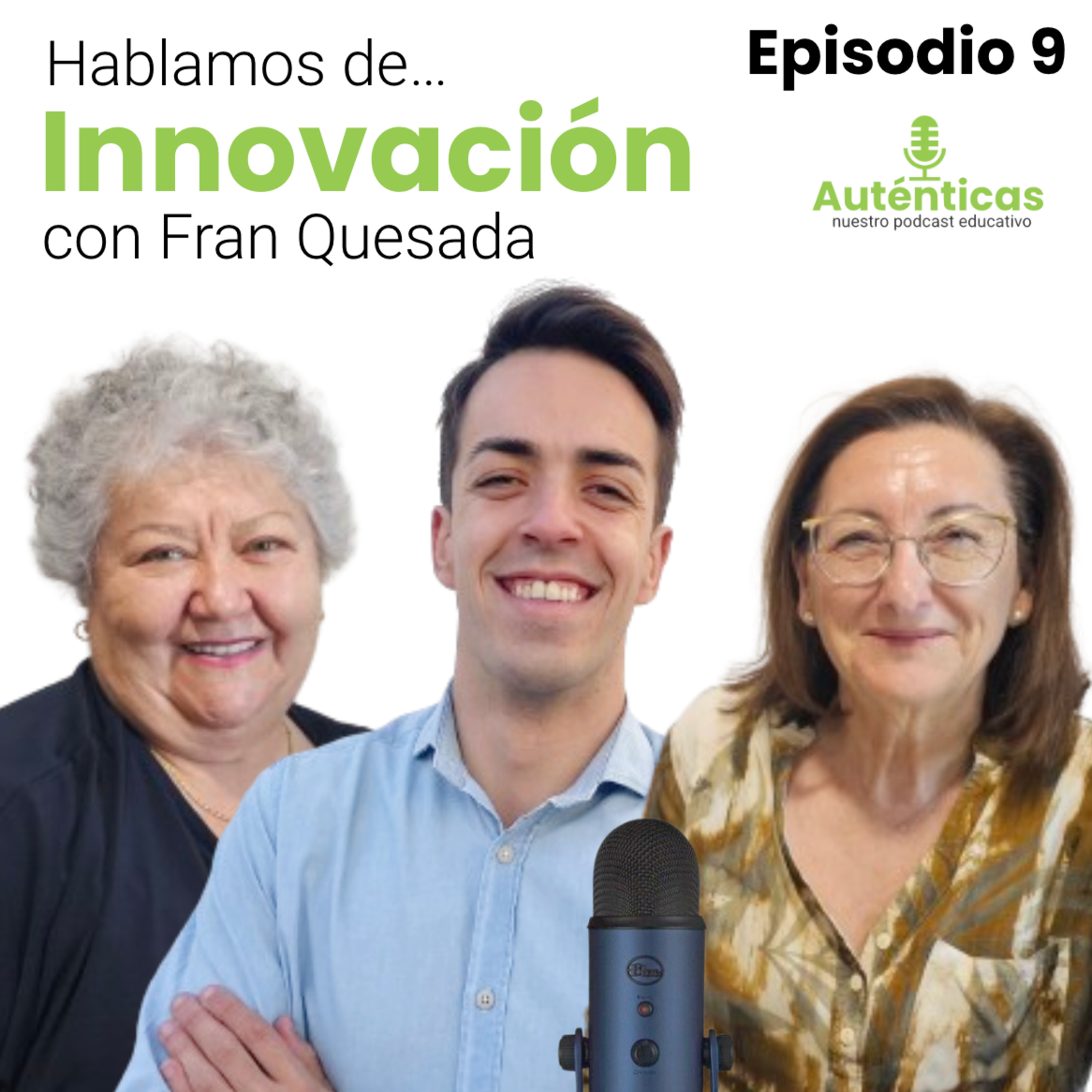 Auténticas