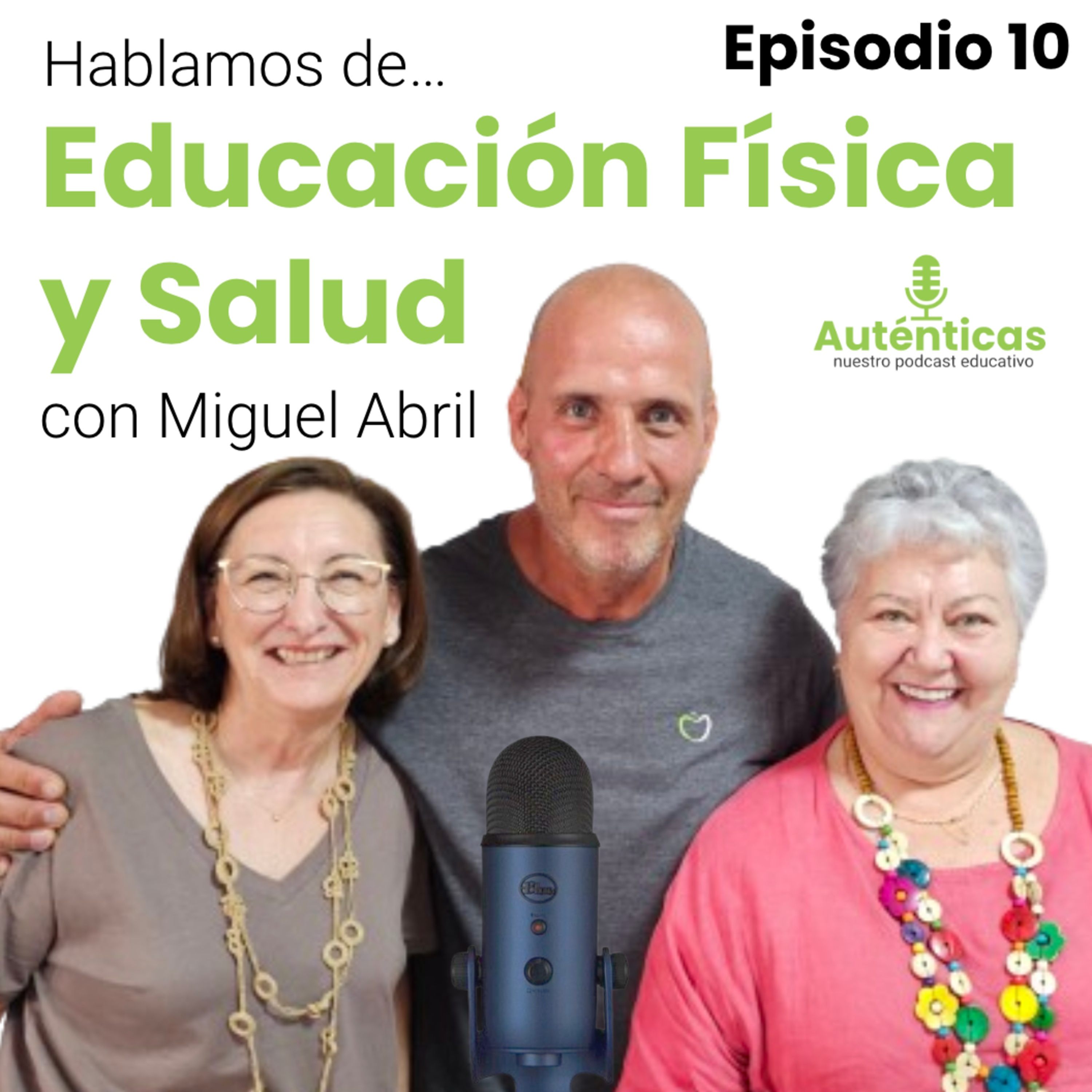 Auténticas
