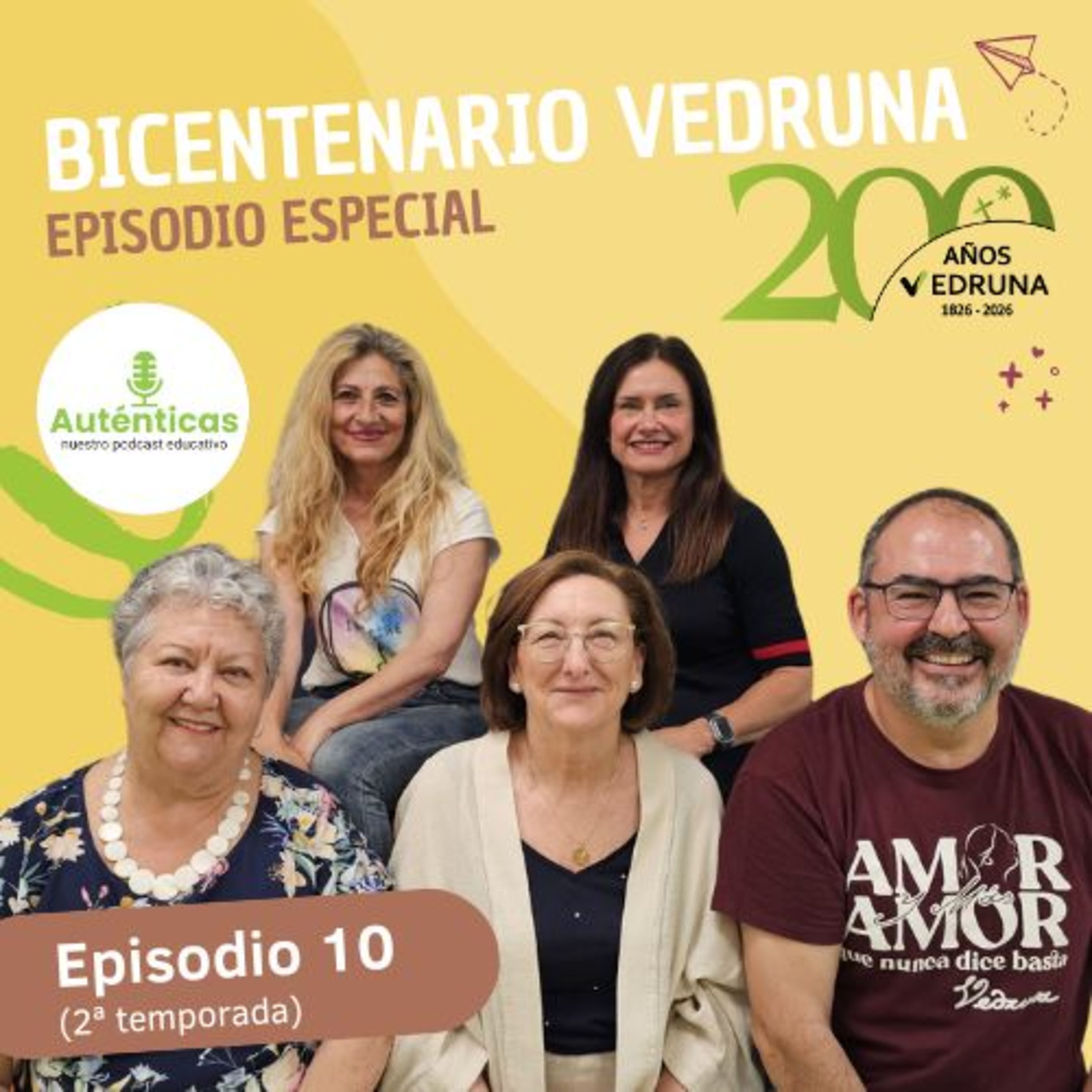 Auténticas