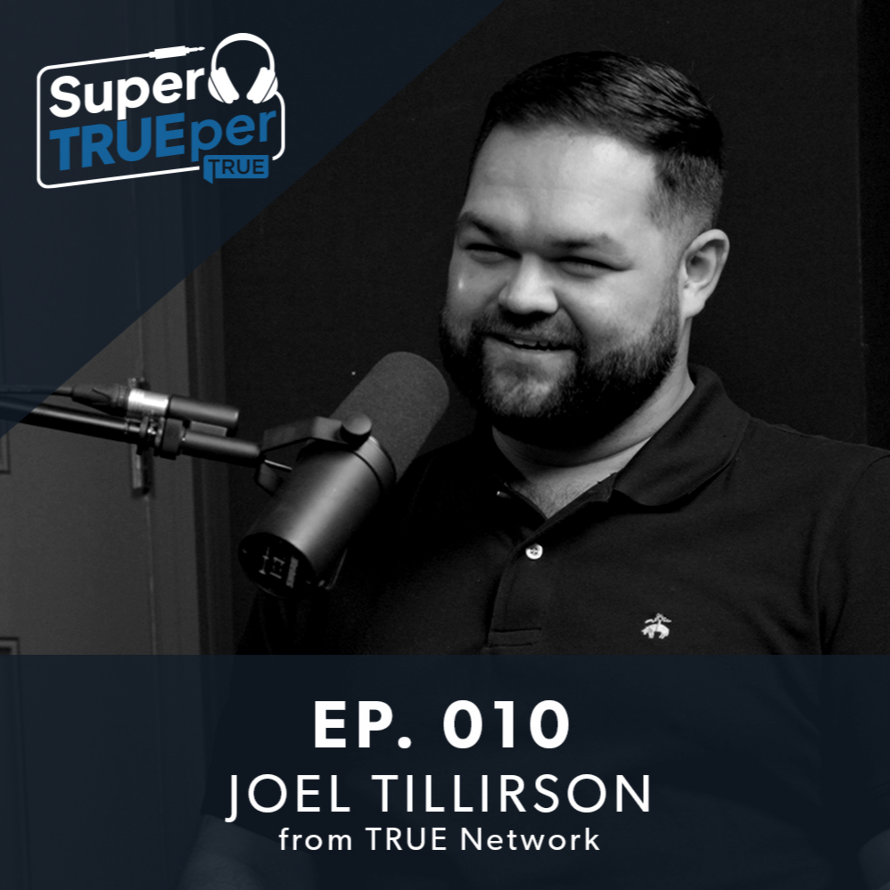 Super TRUEper