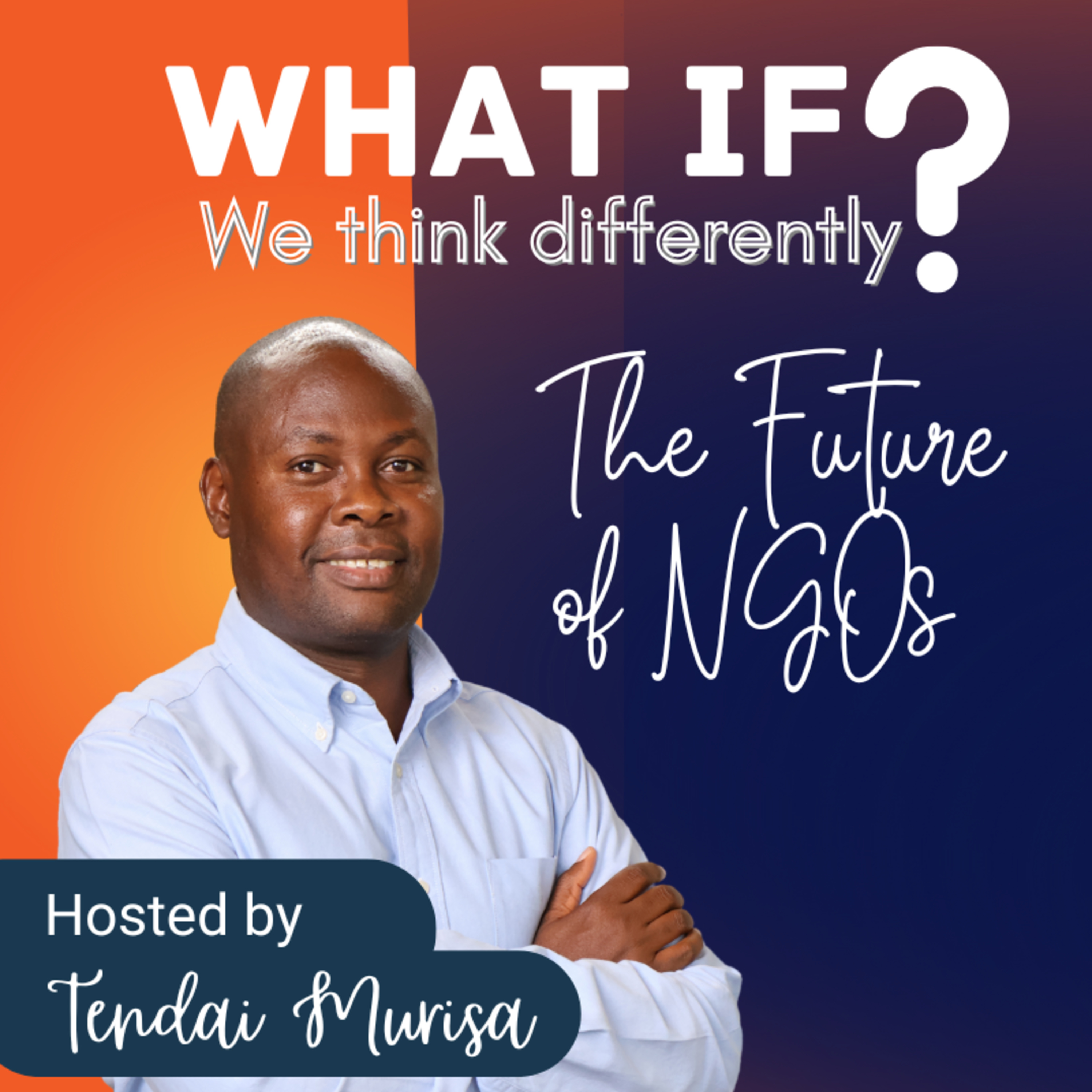 The Future of NGOs - Part 3