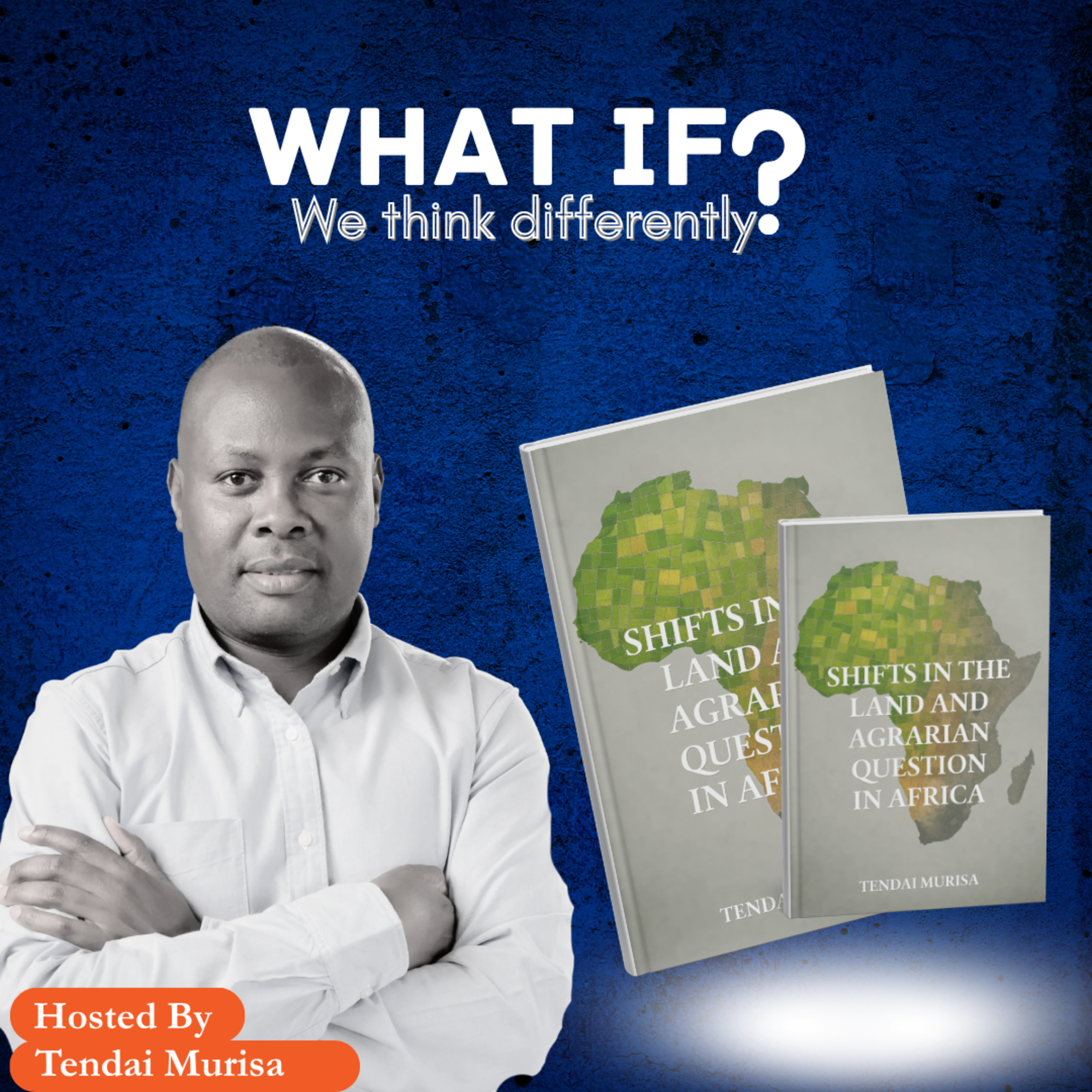 What If... We Think Differently About The Land and Agrarian Question in Africa | Part 2 episode artwork