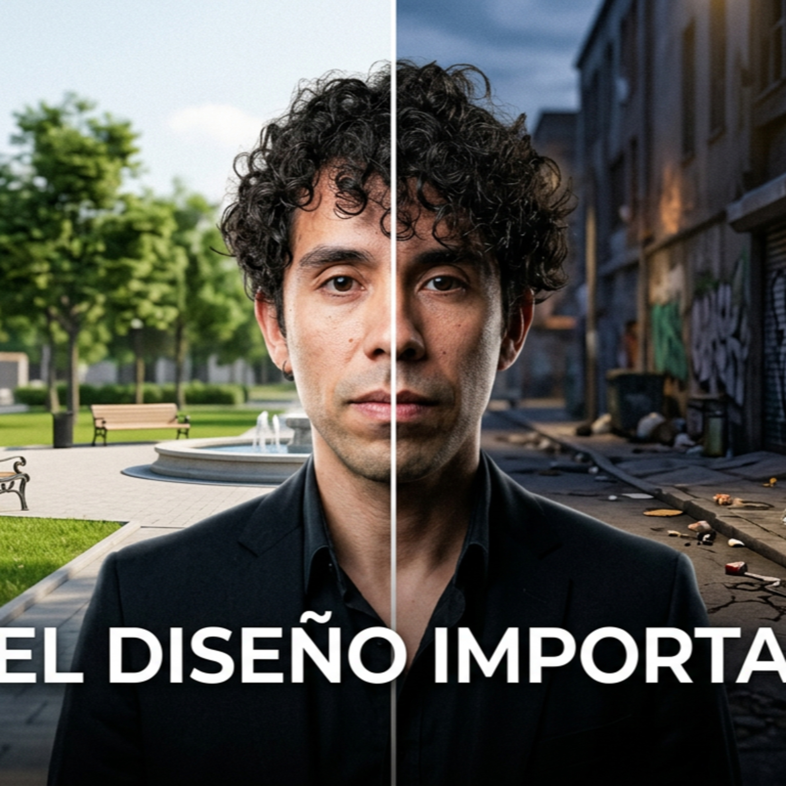 Portada de Fisión