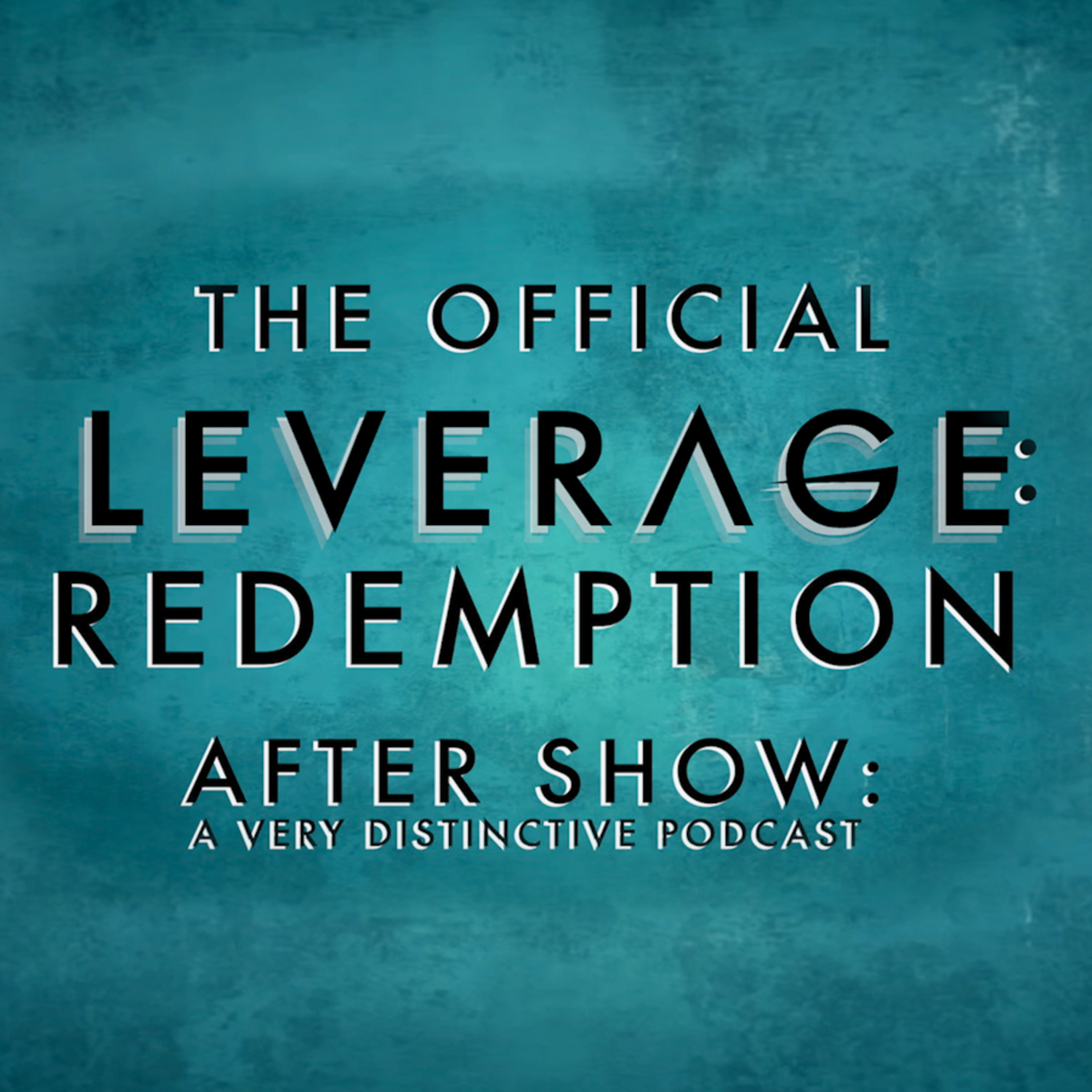 S1 E1: The Too Many Rembrandts Job episode artwork