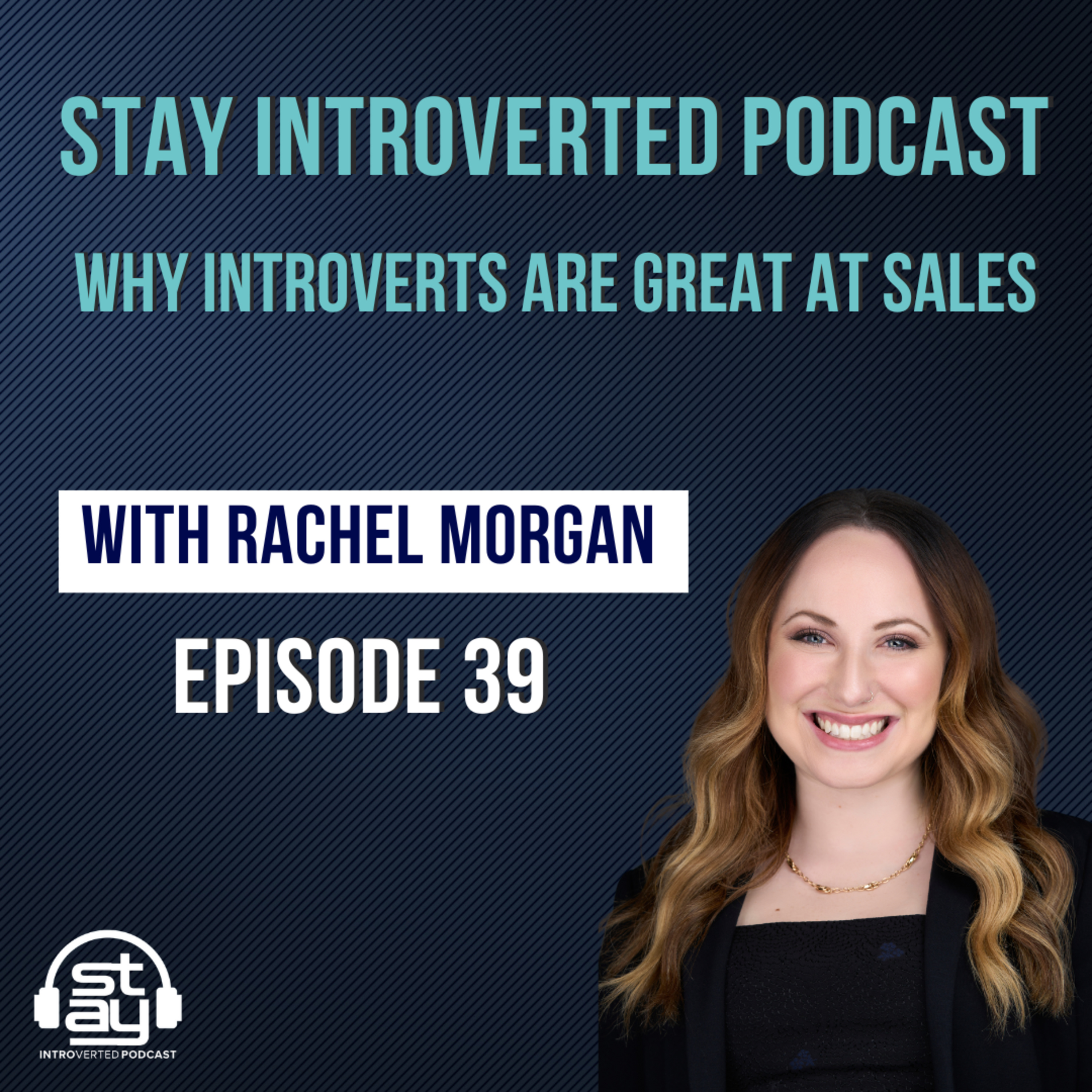 Stay Introverted Podcast