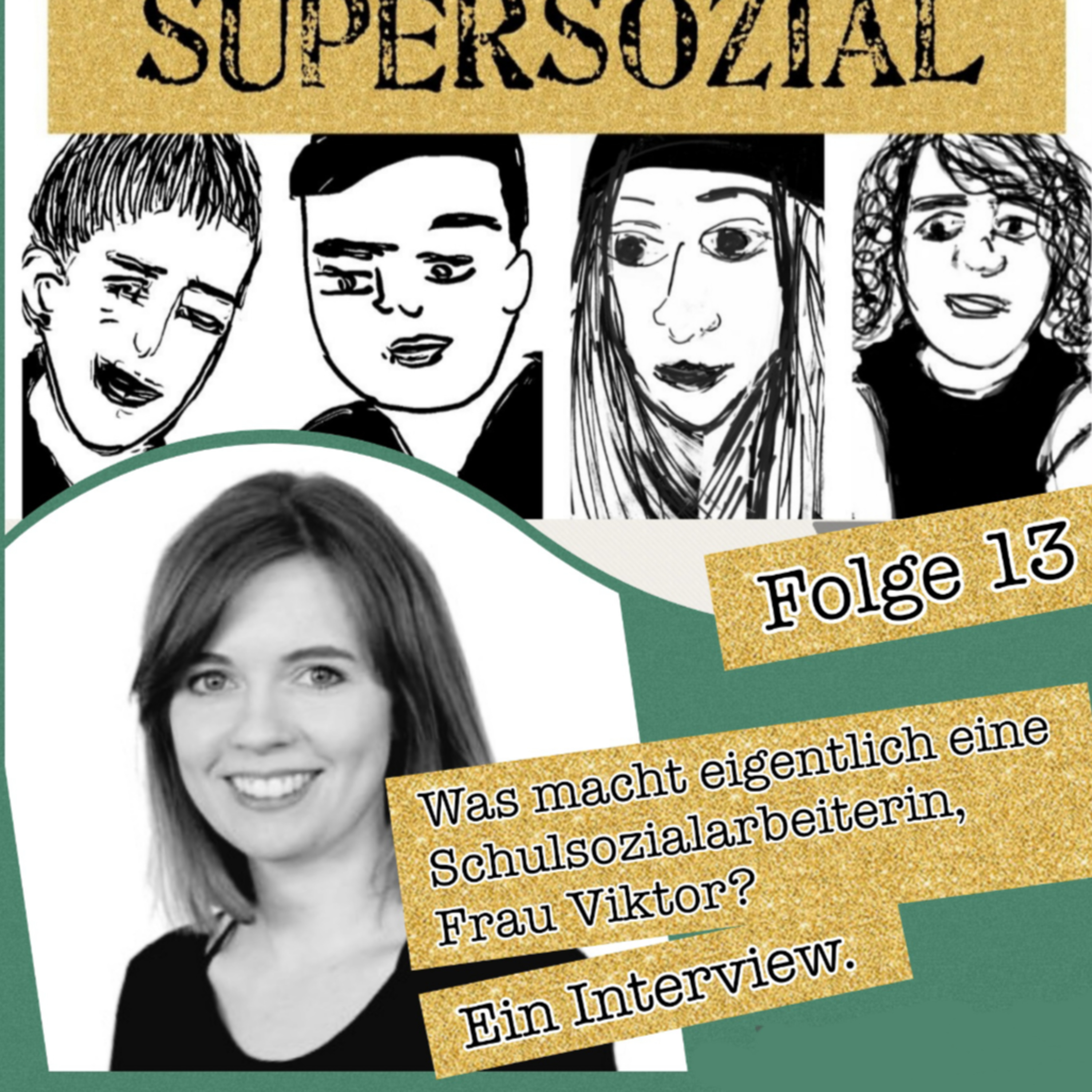 Supersozial - Der Bildungs- und Sozialcast