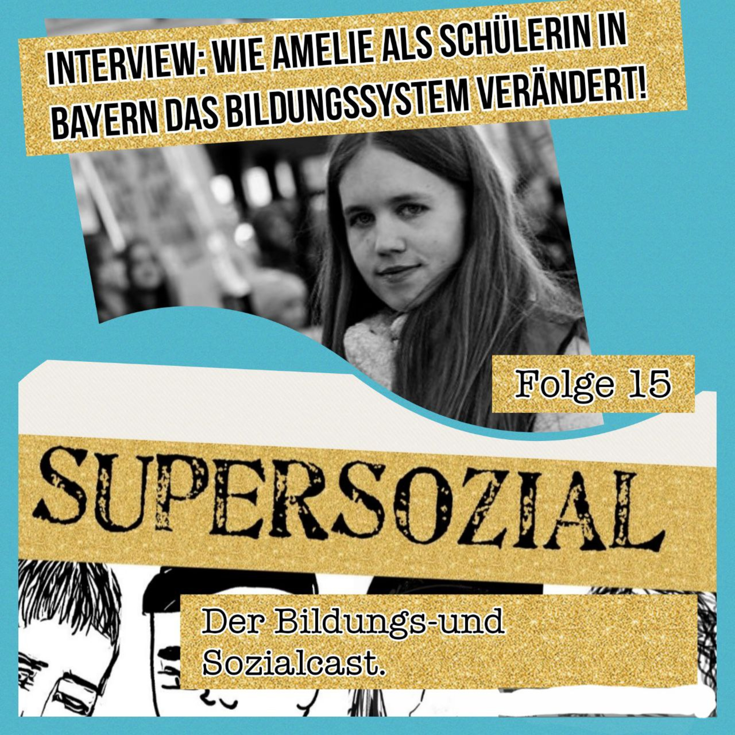 Supersozial - Der Bildungs- und Sozialcast