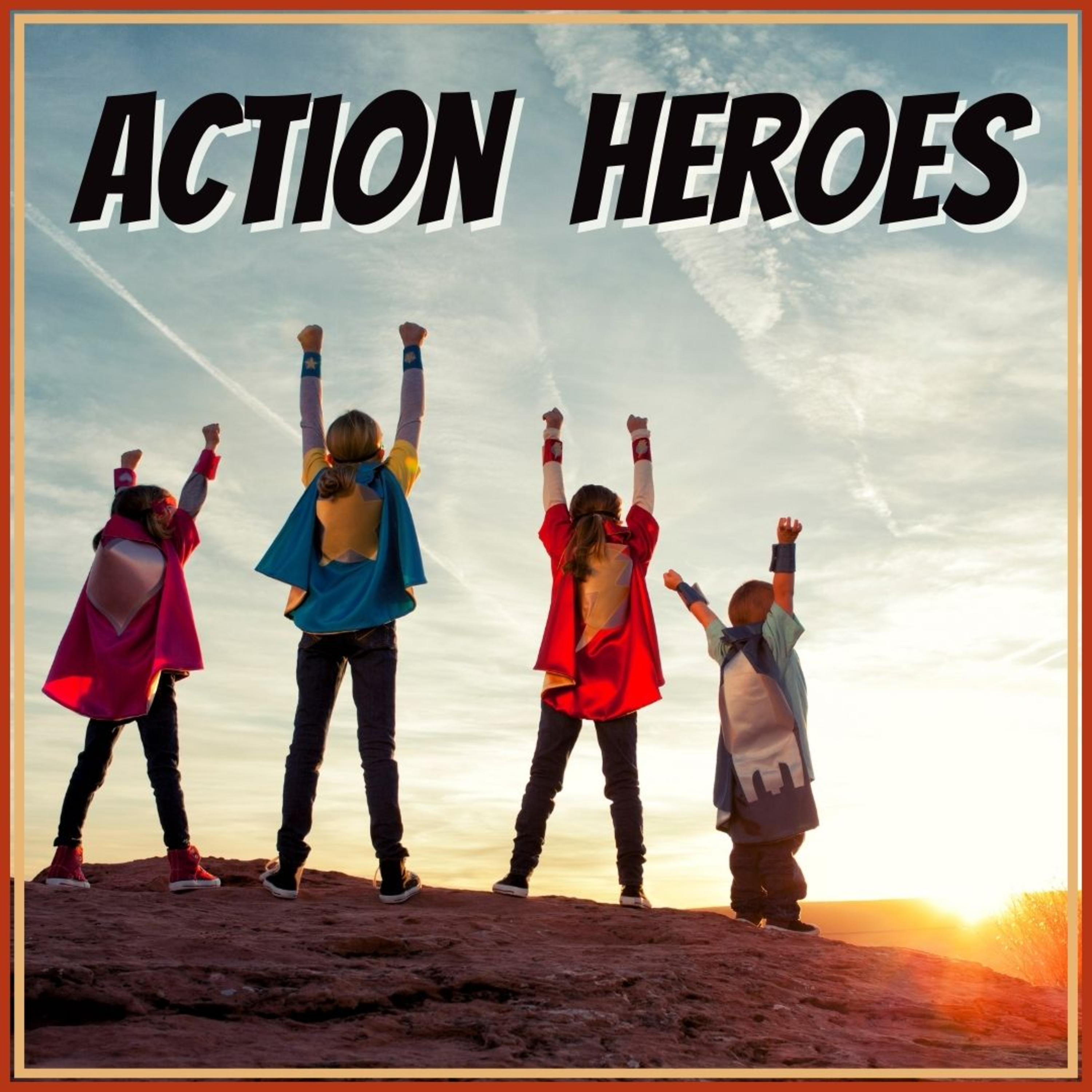 Kryptonite | Peter Goodyear episode artwork