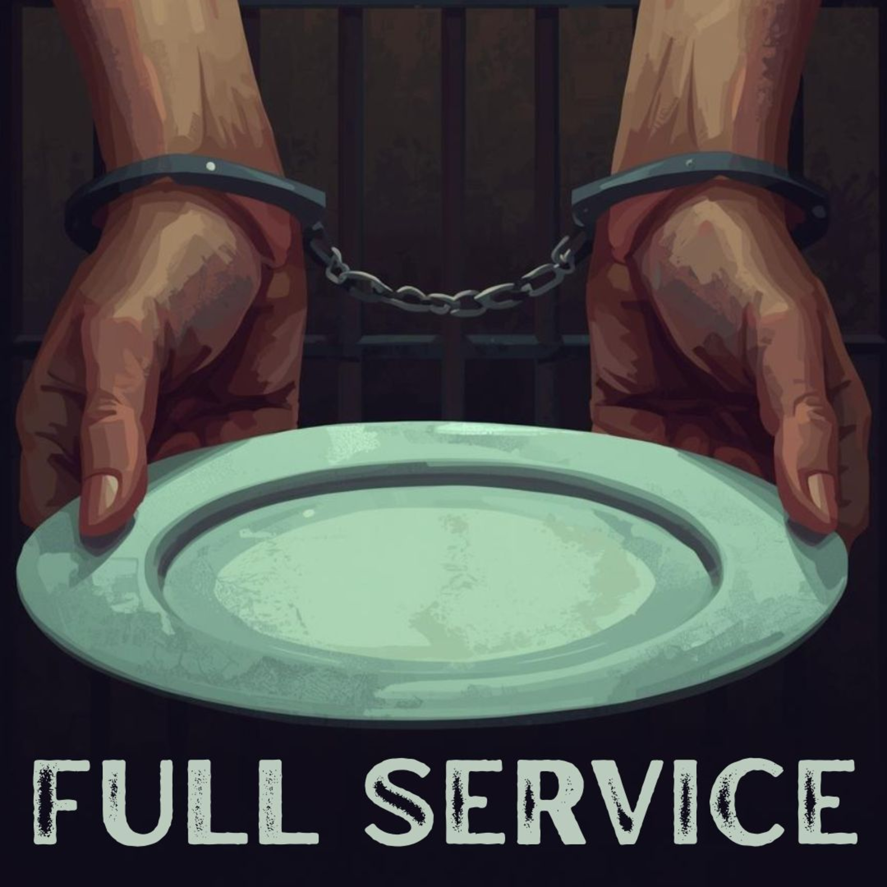 Not Ashamed | Peter Goodyear episode artwork