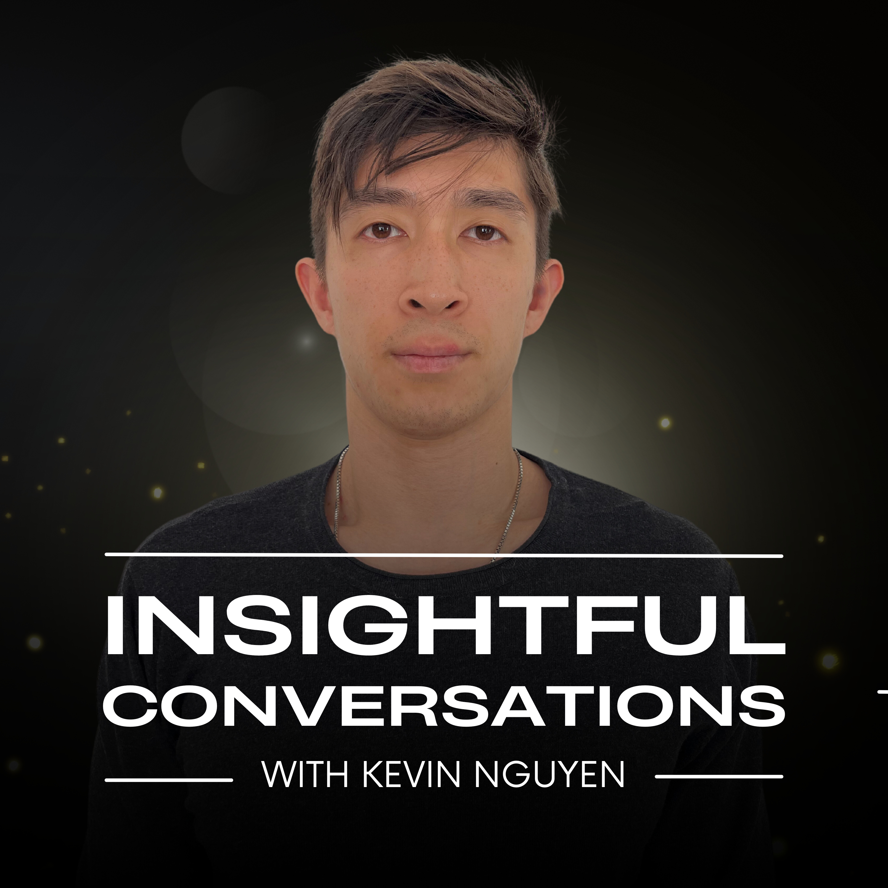 The Kevin Nguyen Podcast