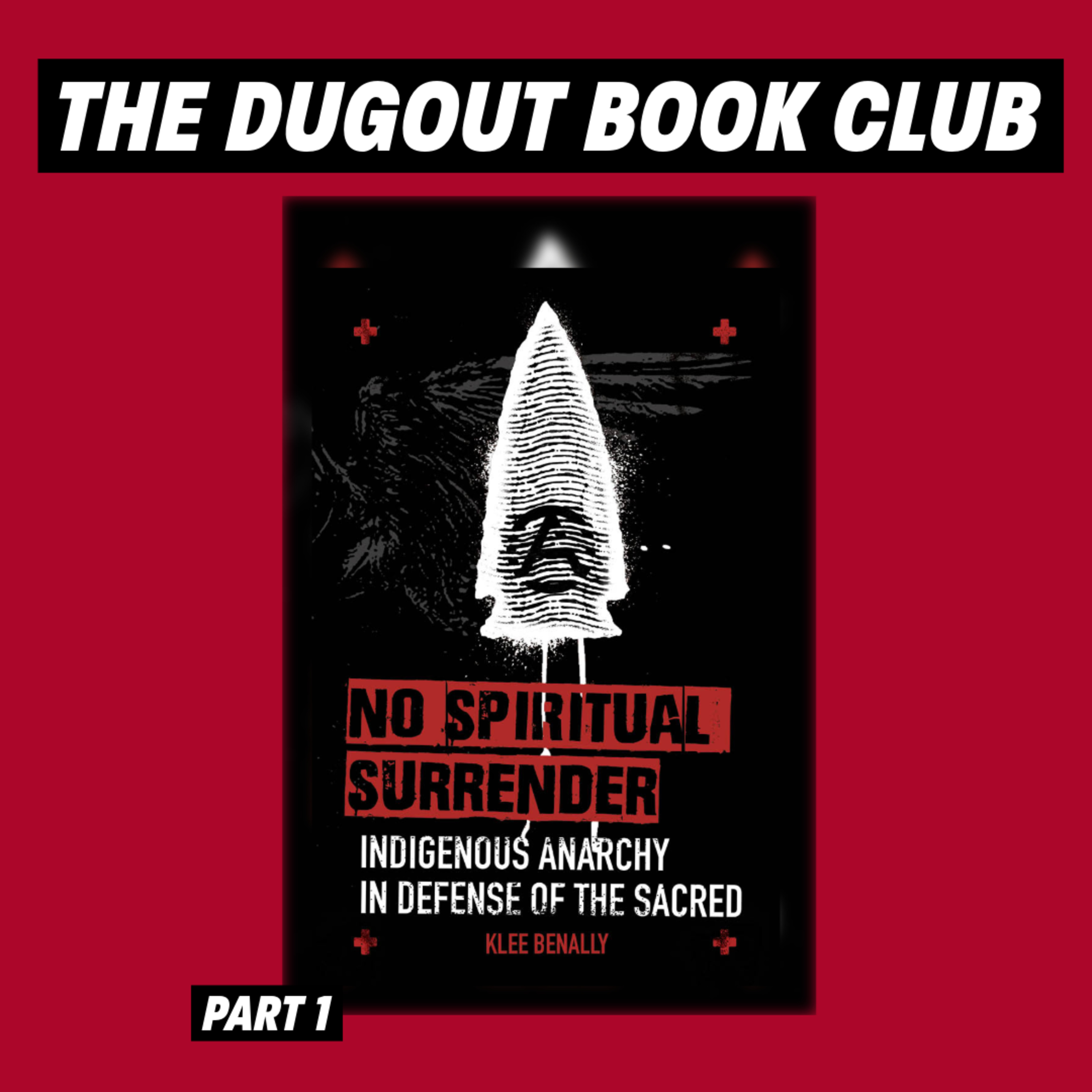 The Dugout | a black anarchist podcast