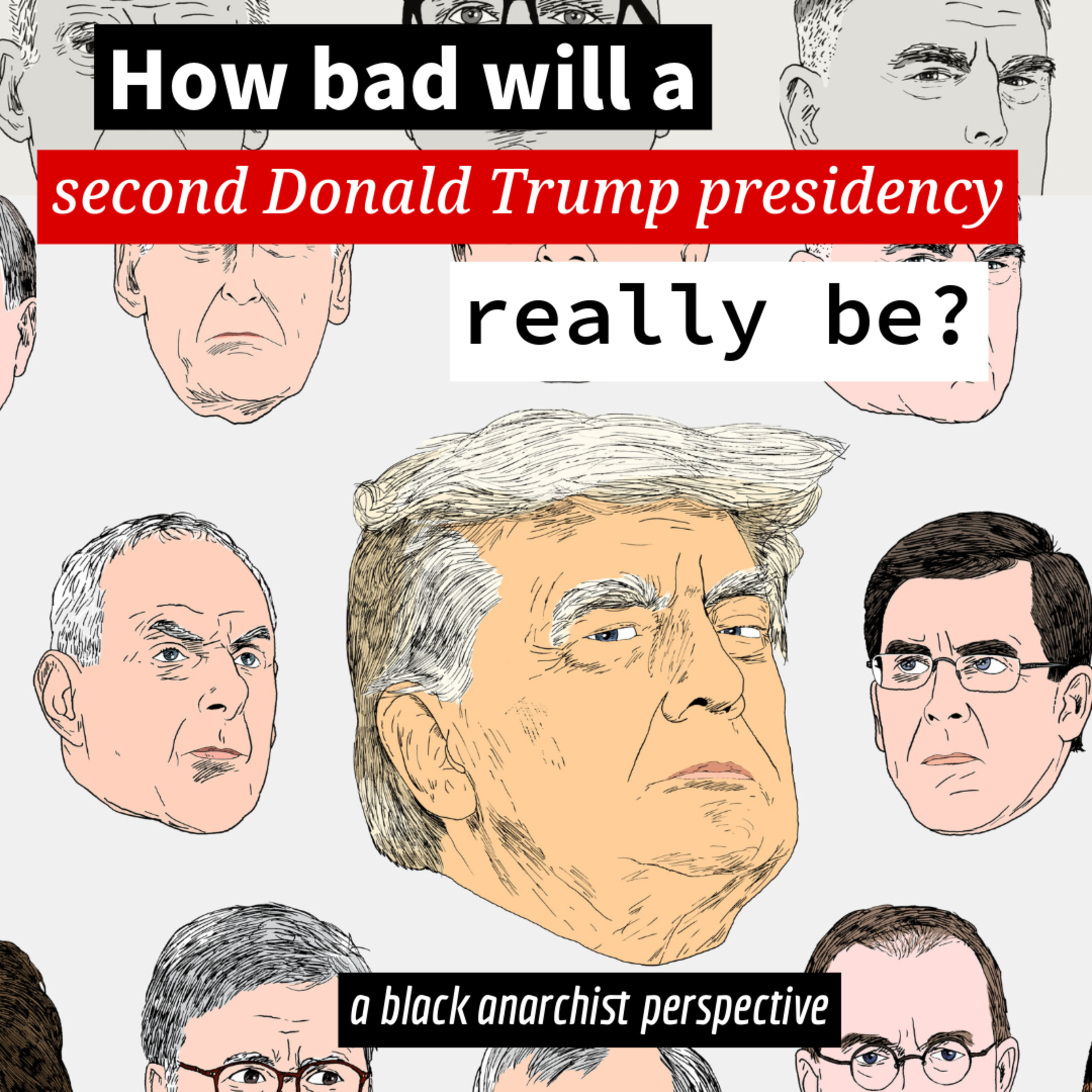 The Return of Trump: What Trump 2.0 Could Mean for Education, Immigration, and Organizing