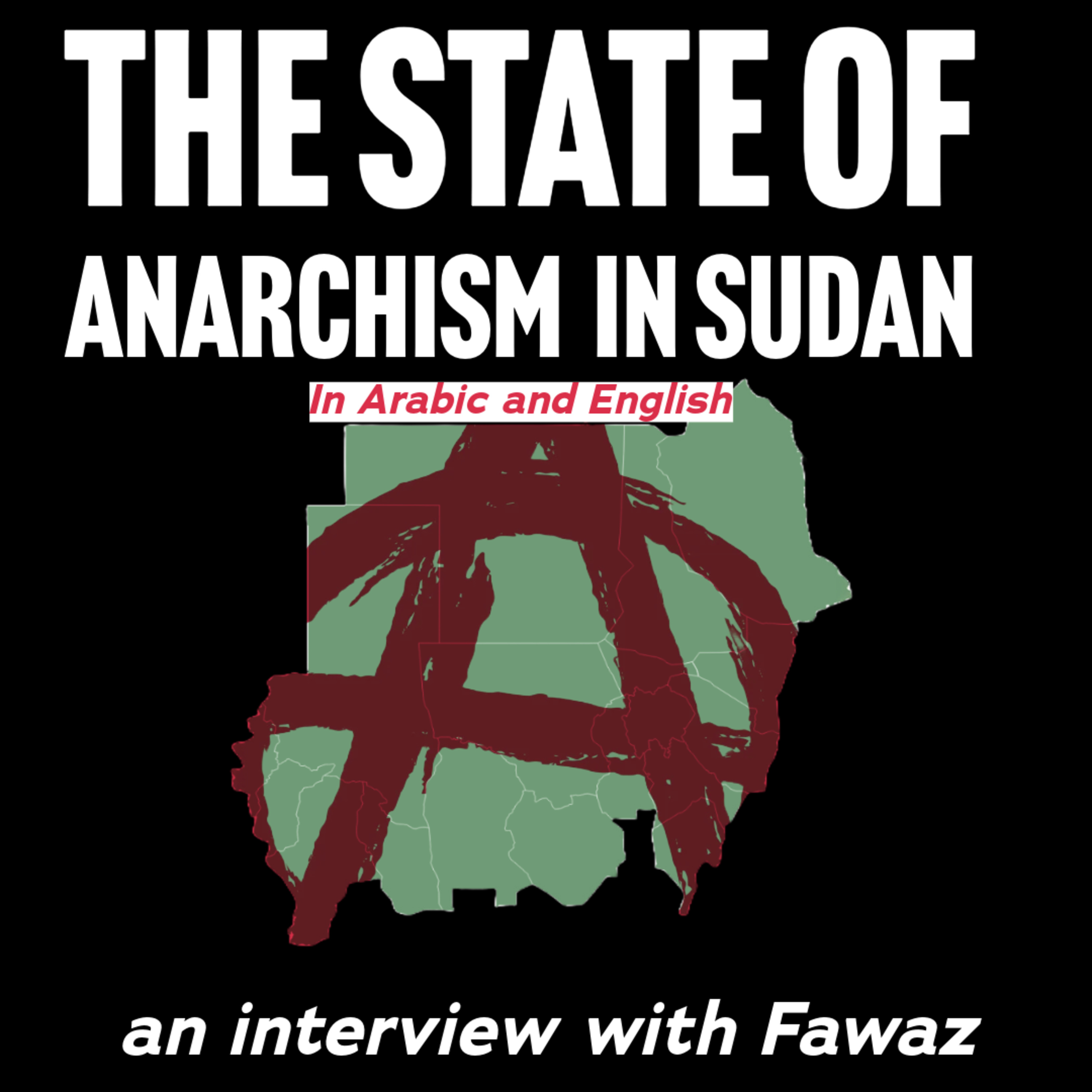 The Dugout | a black anarchist podcast
