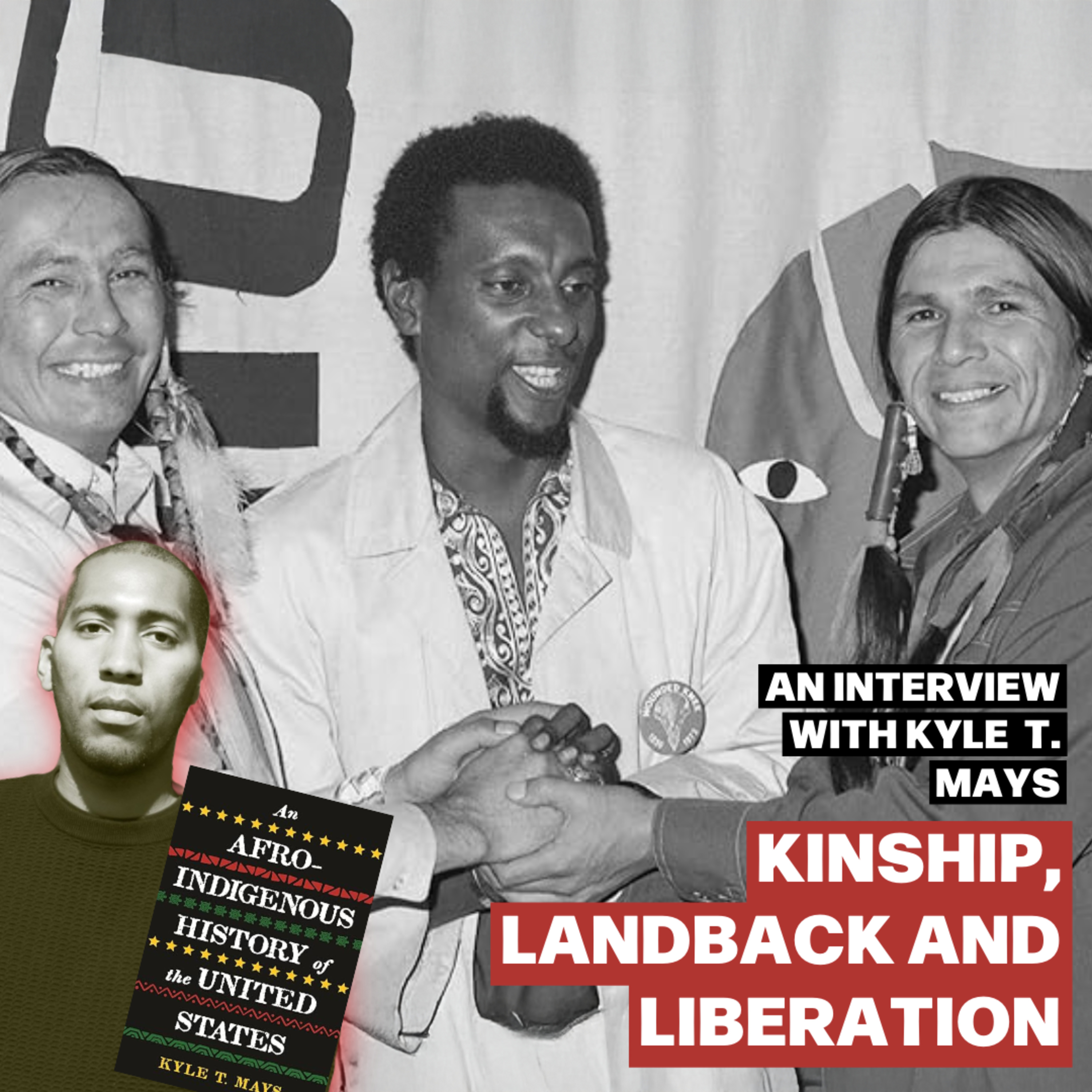 The Dugout | a black anarchist podcast