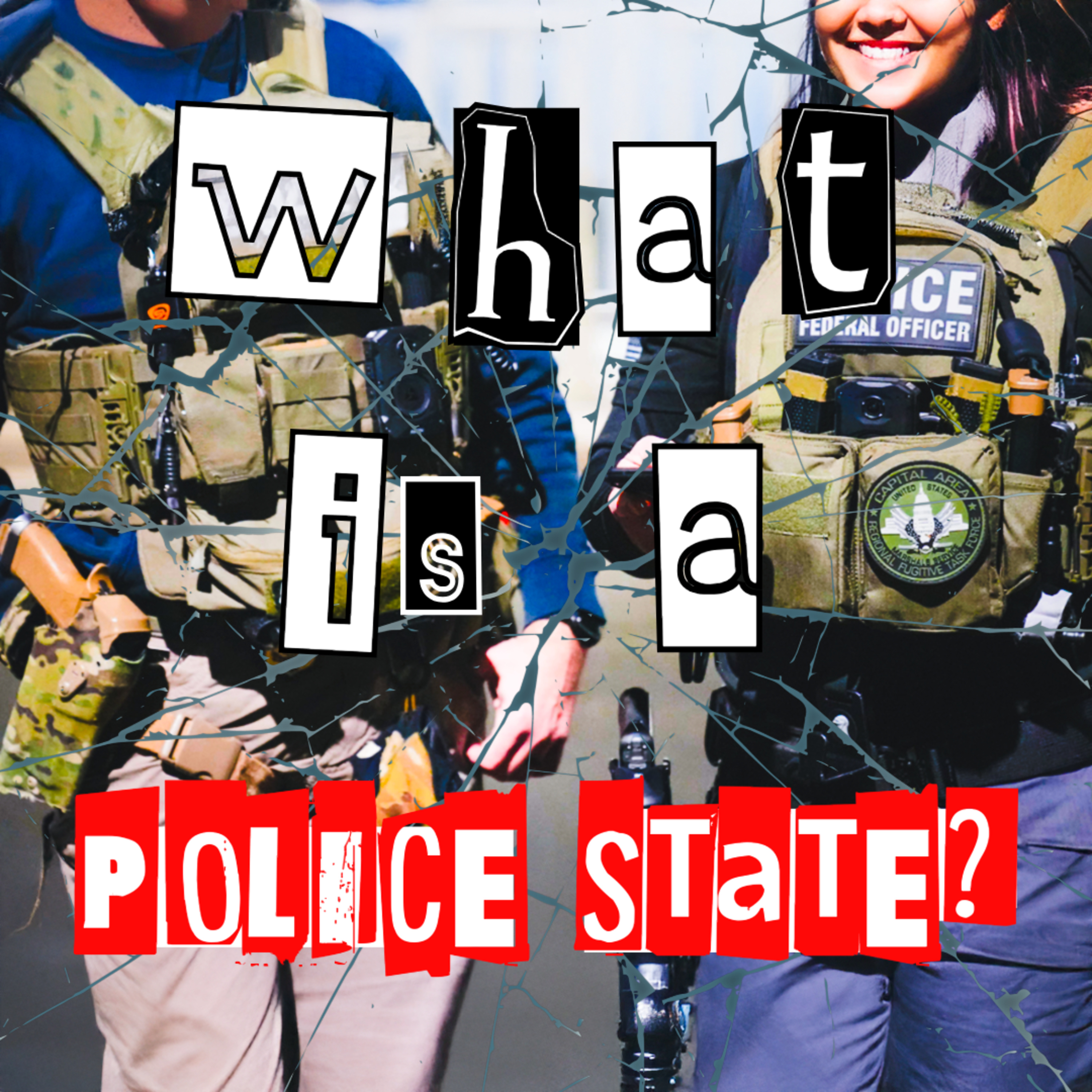 The Dugout | a black anarchist podcast