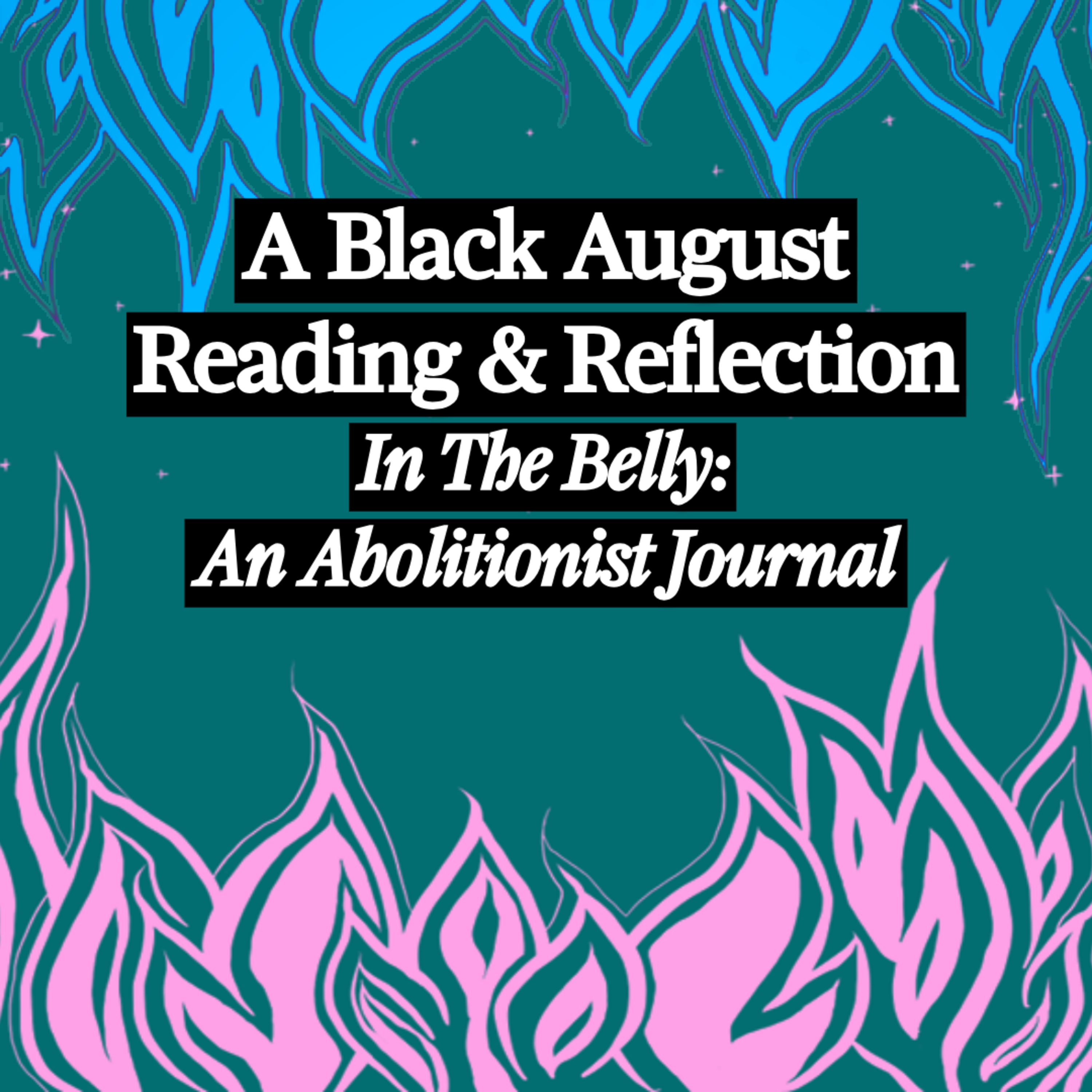 The Dugout | a black anarchist podcast