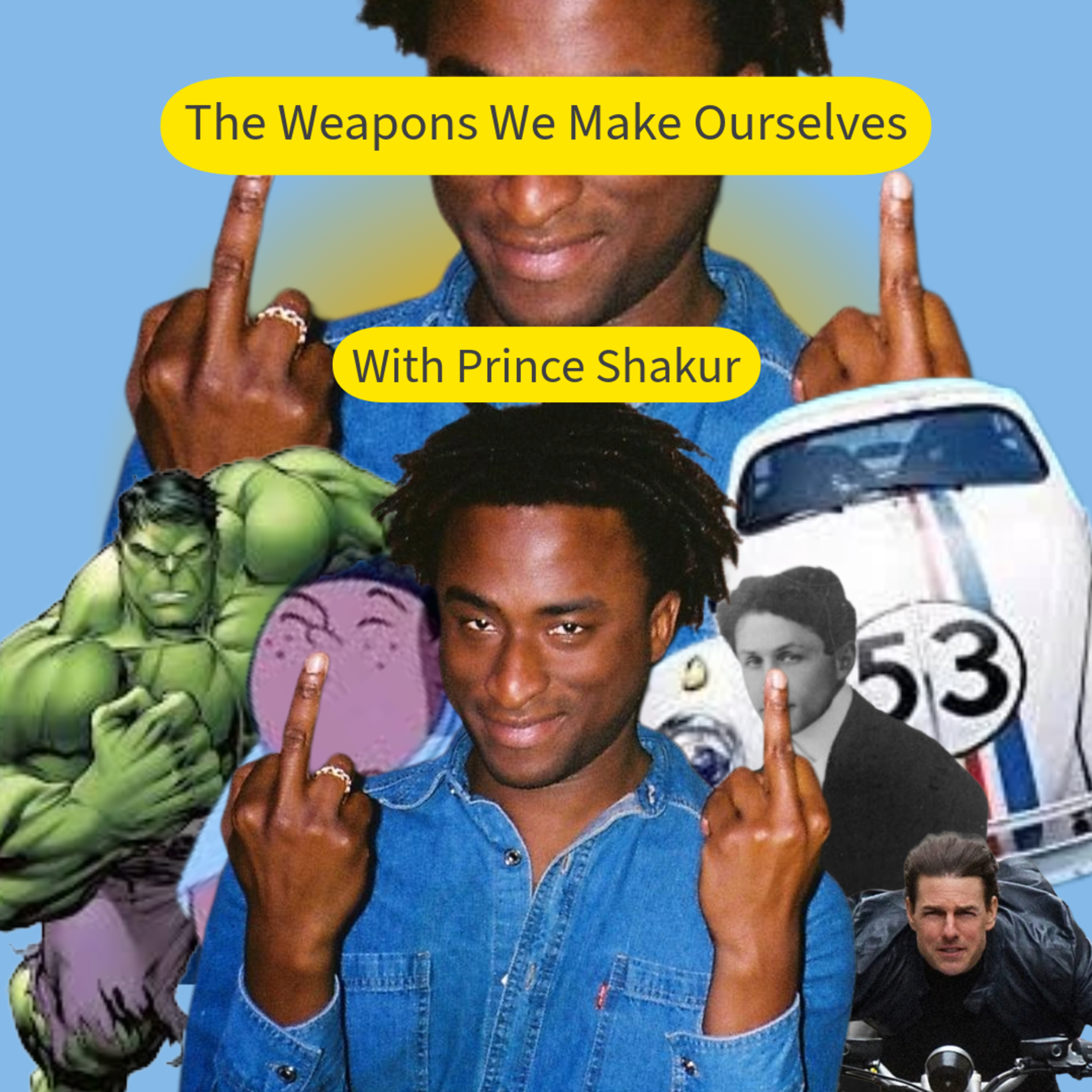 The Dugout | a black anarchist podcast