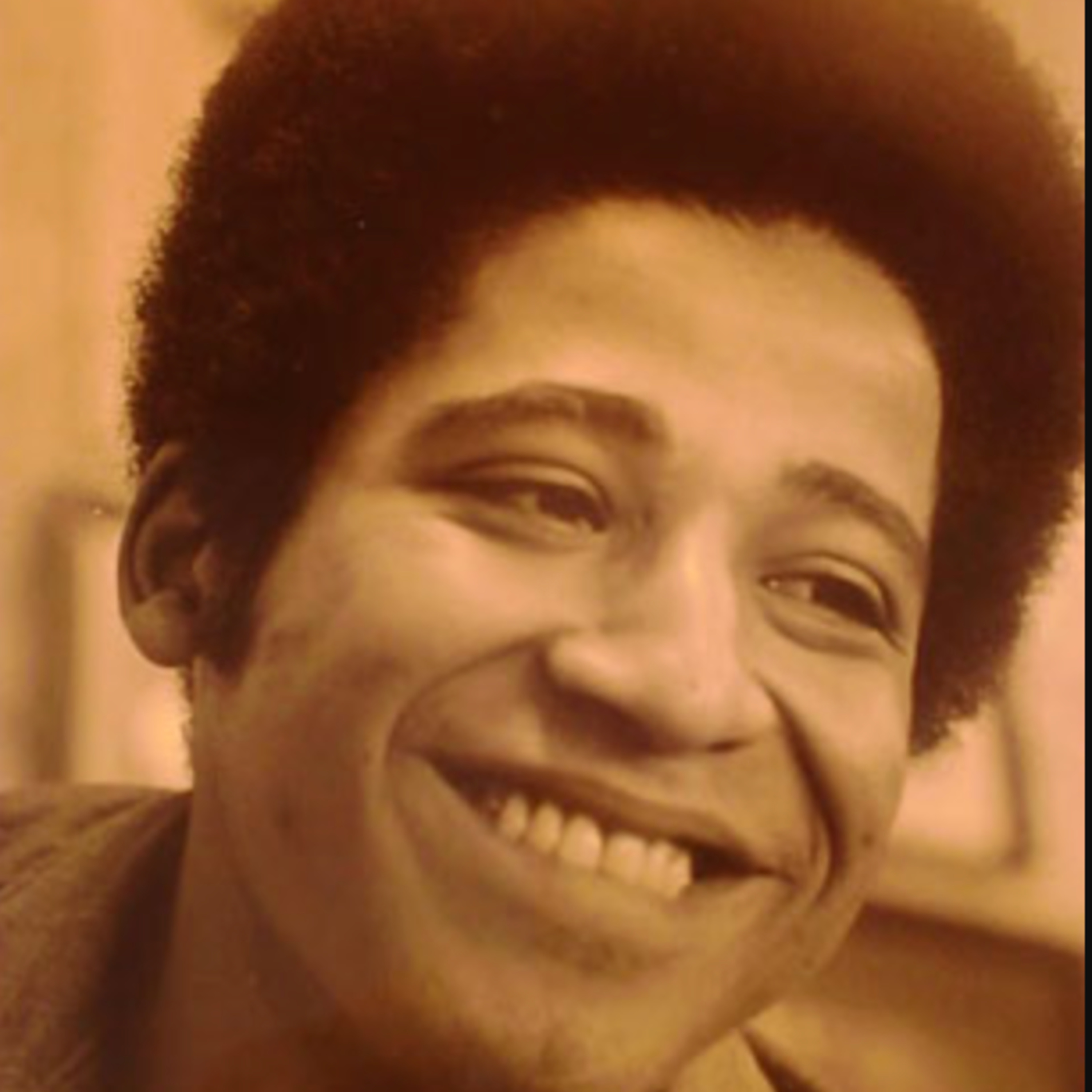 What Black August Means To Us? A Black Anarchist Reflection episode artwork