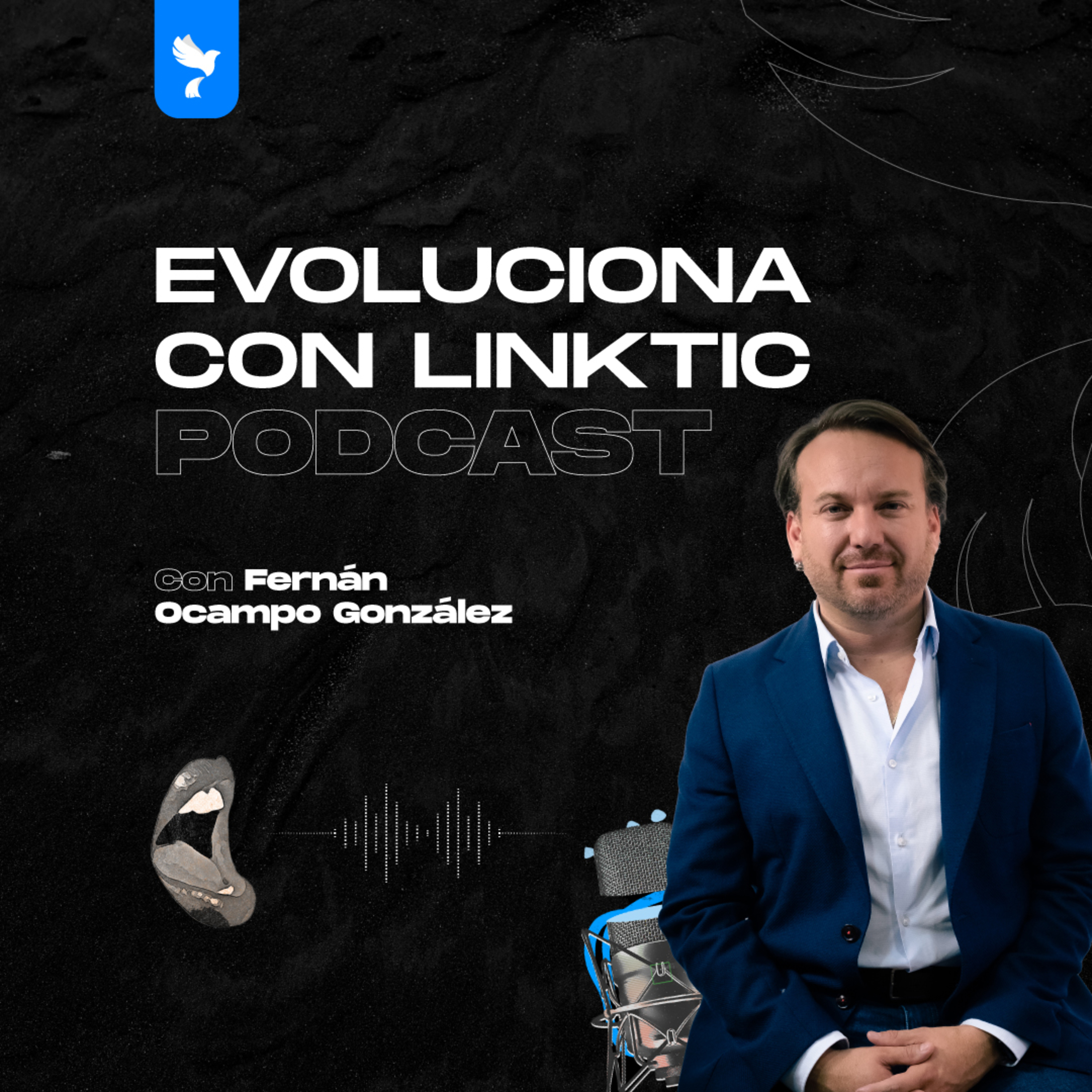 Evoluciona con LinkTIC