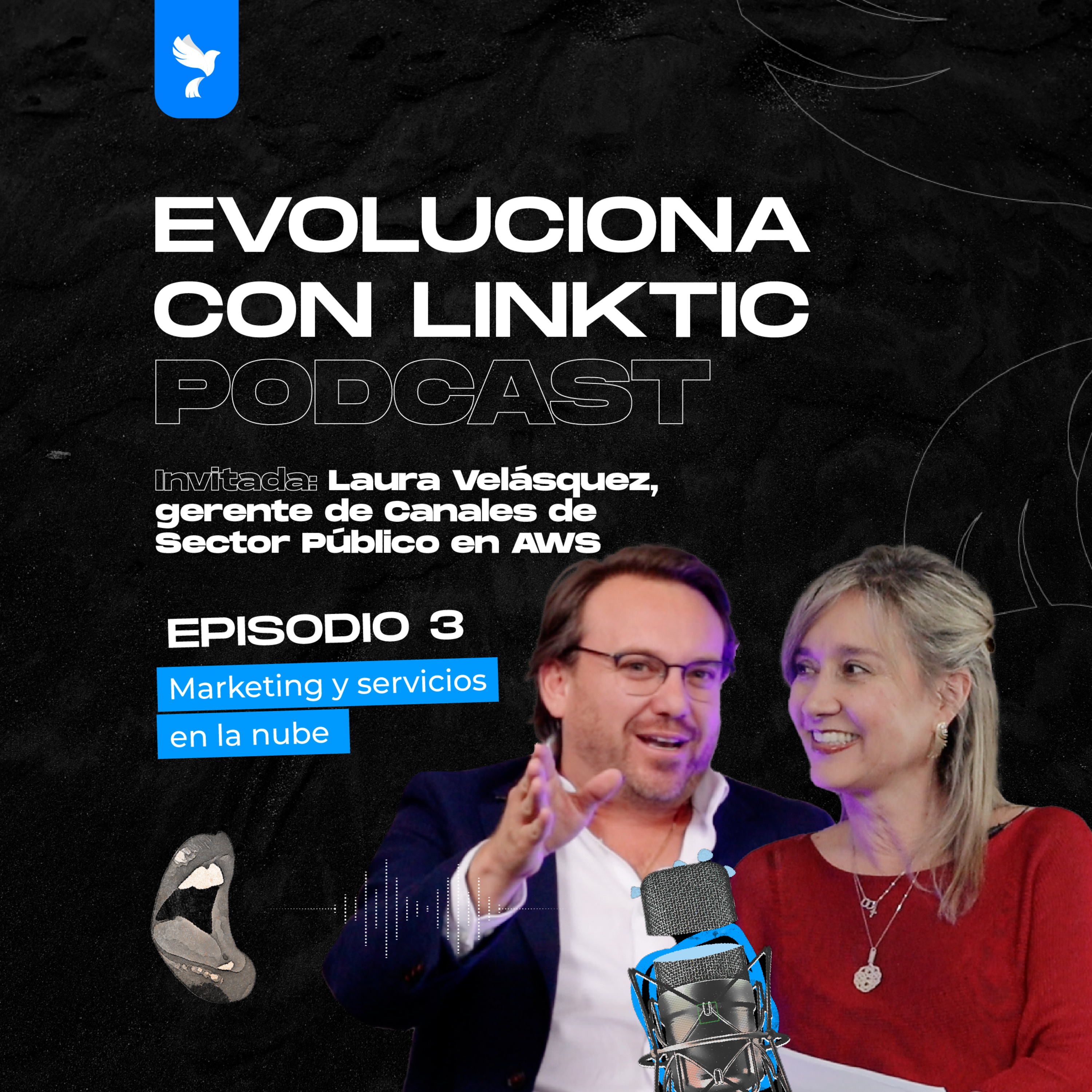 Evoluciona con LinkTIC