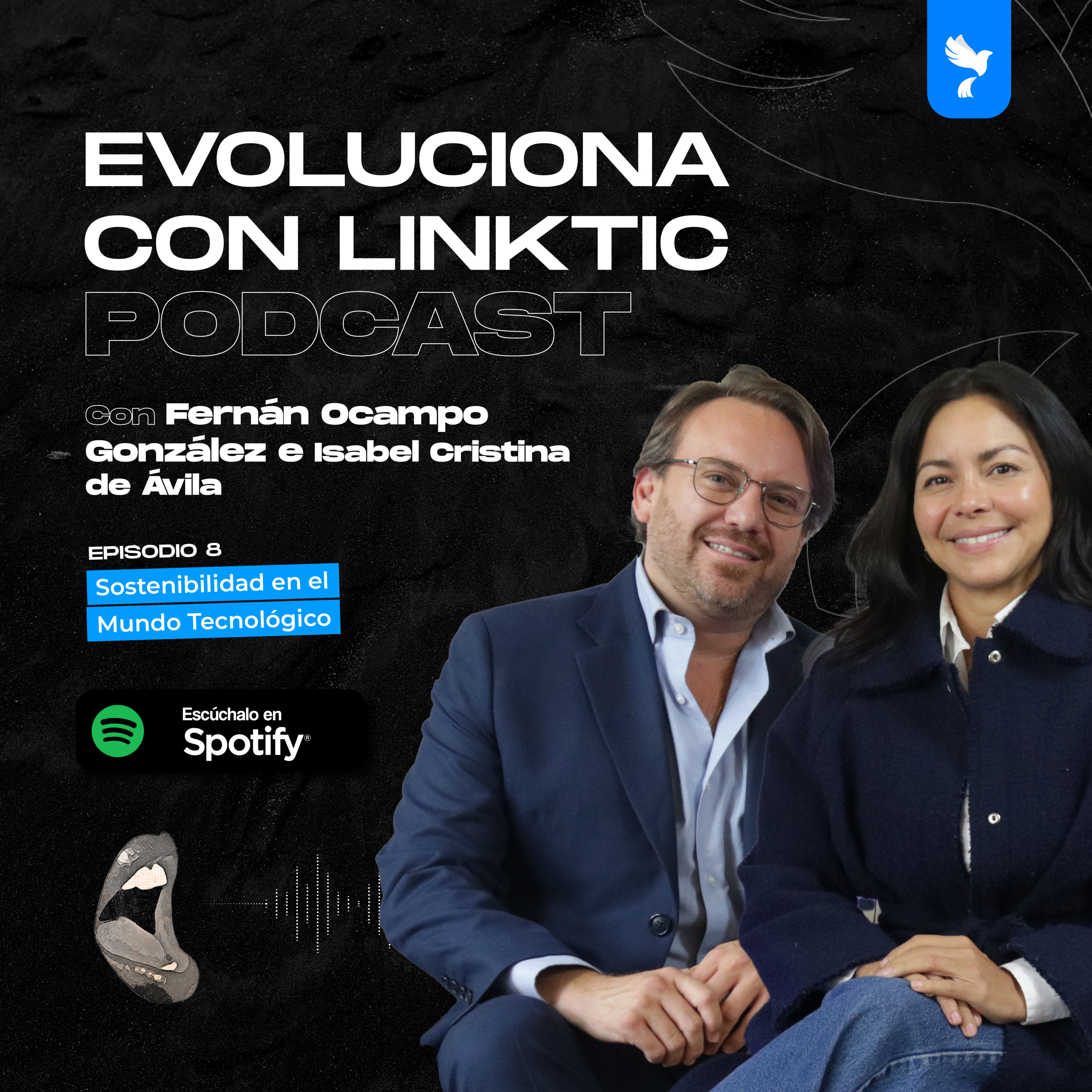 Evoluciona con LinkTIC
