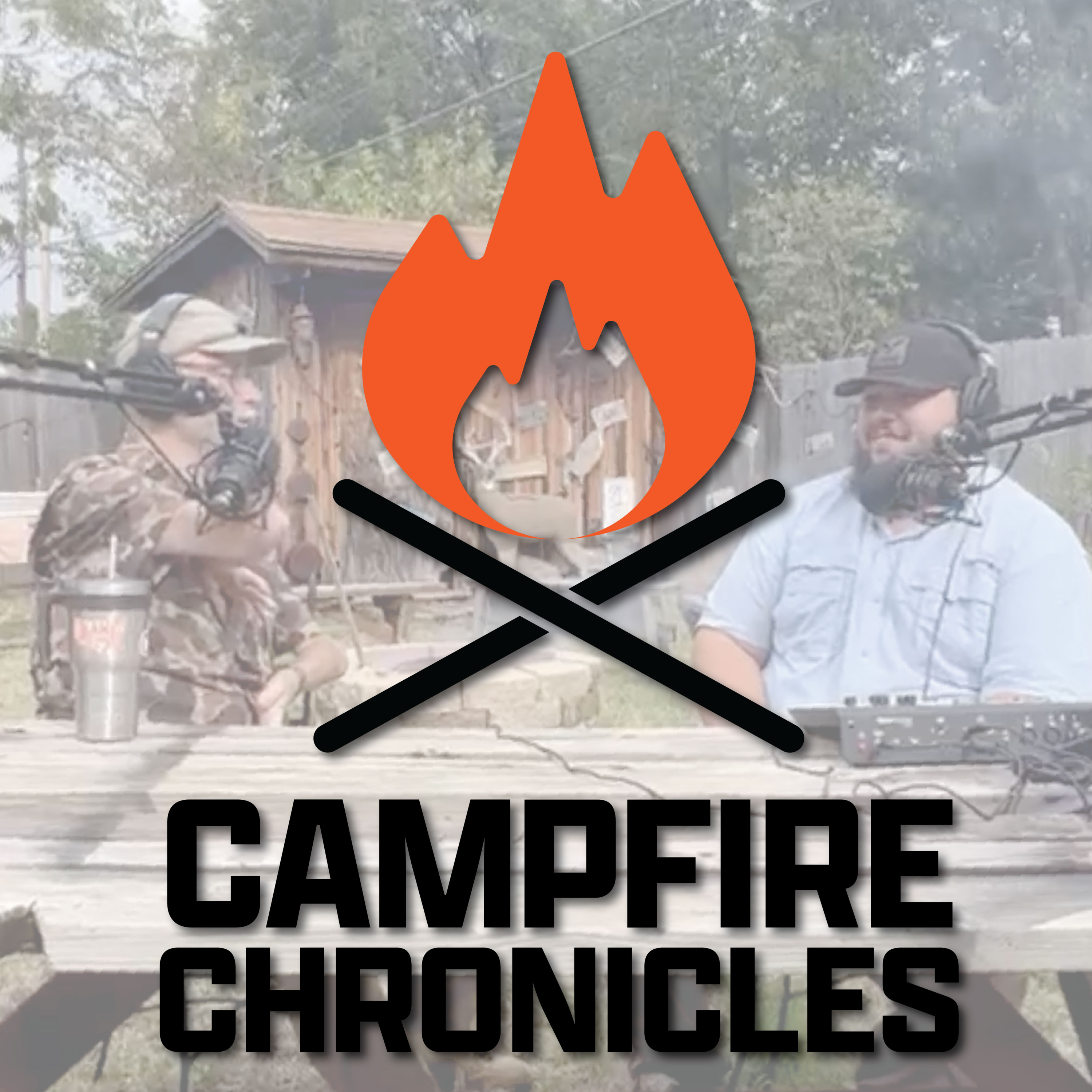 Episode 1: Apple Watches, Adult Onset Hunters, and Bigfoot