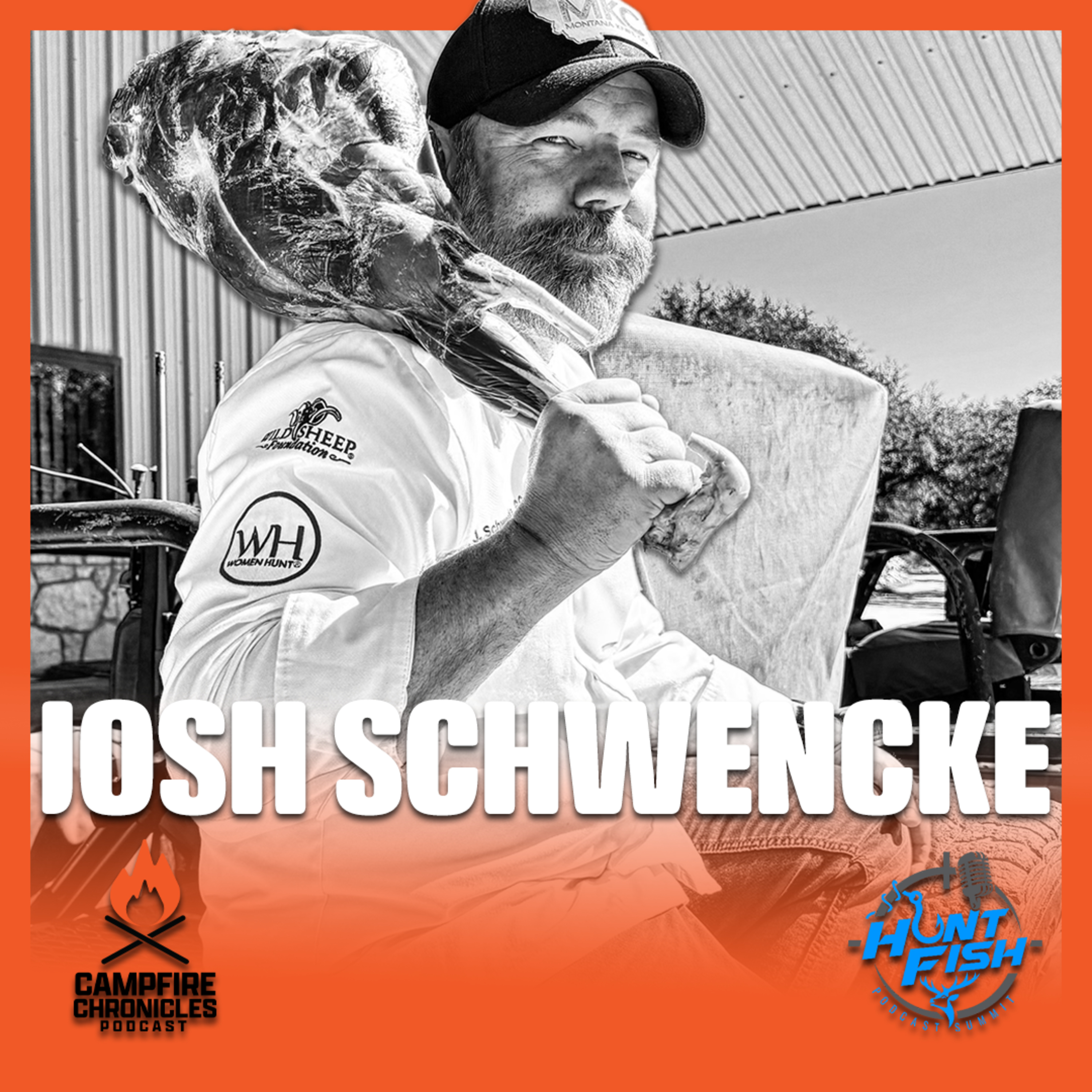 Episode 20: Chef Josh, Gastronomy, Breaking Bread, and Swiss Roll Memories
