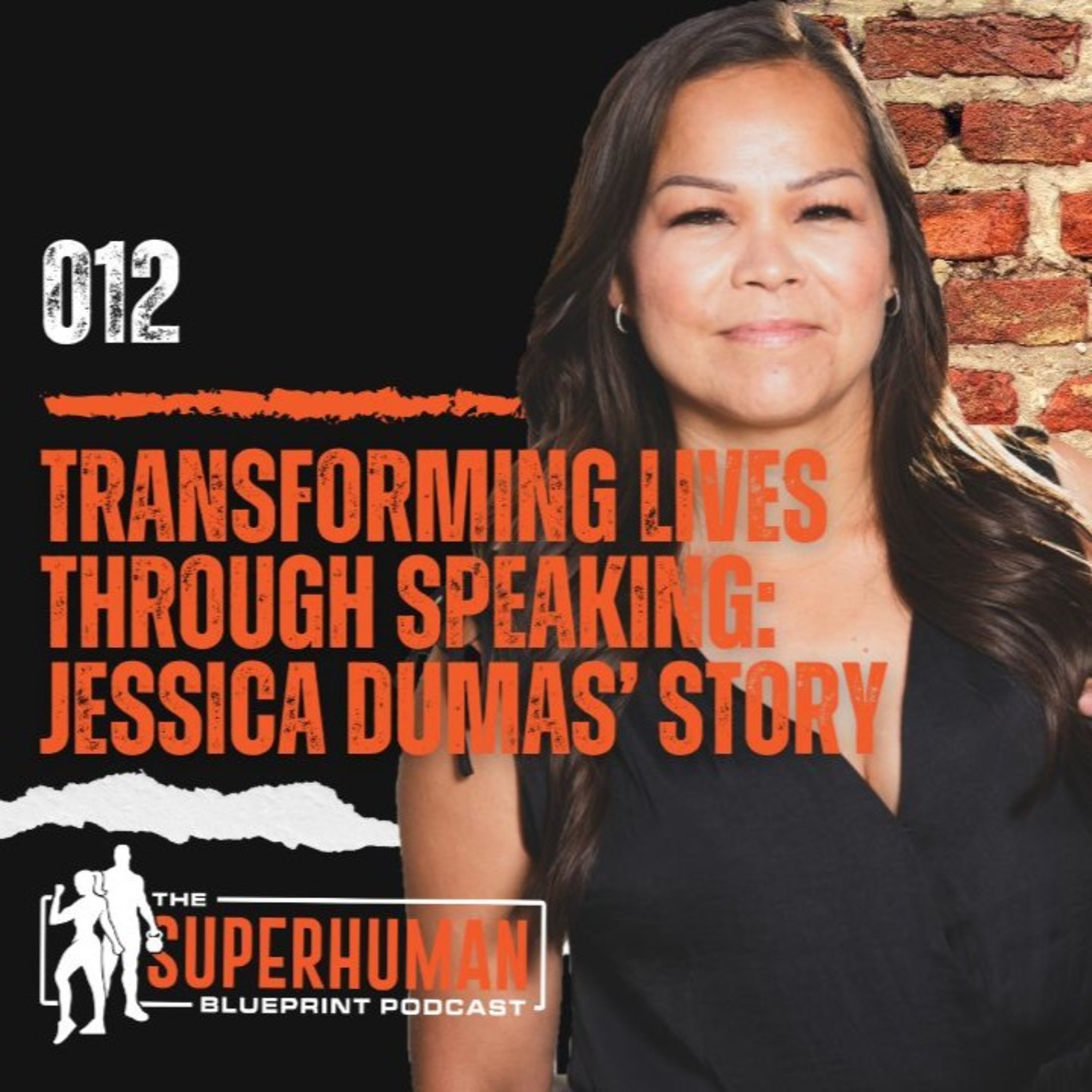 The Superhuman Blueprint Podcast