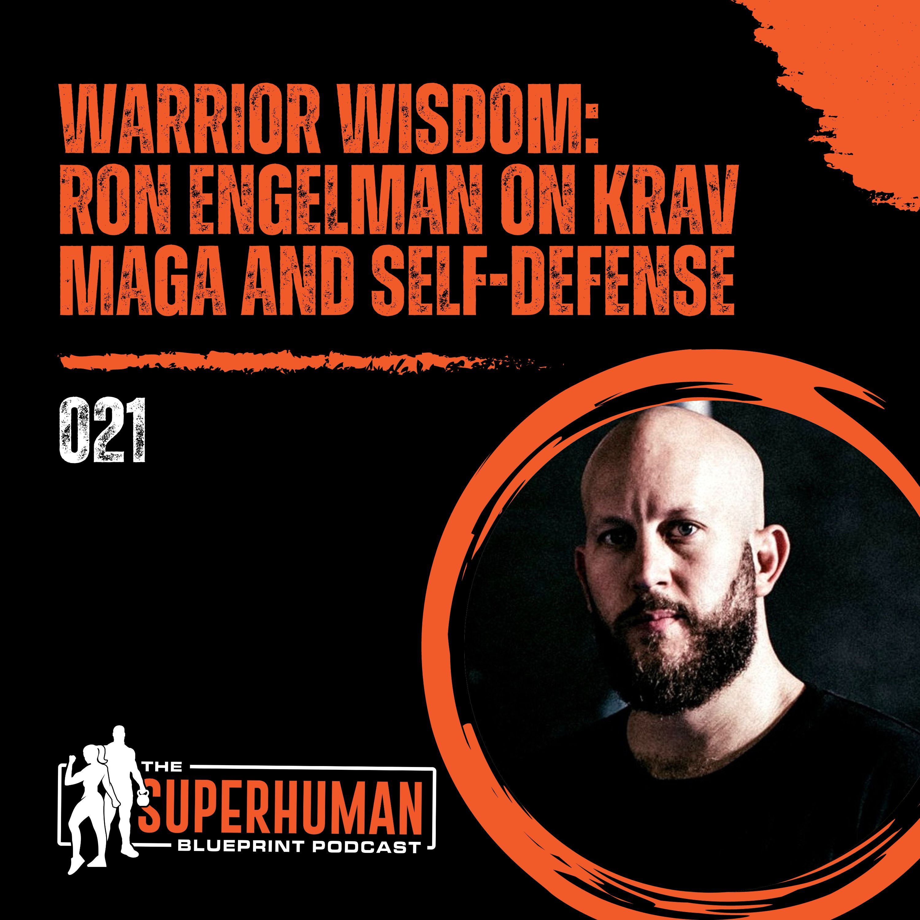 The Superhuman Blueprint Podcast
