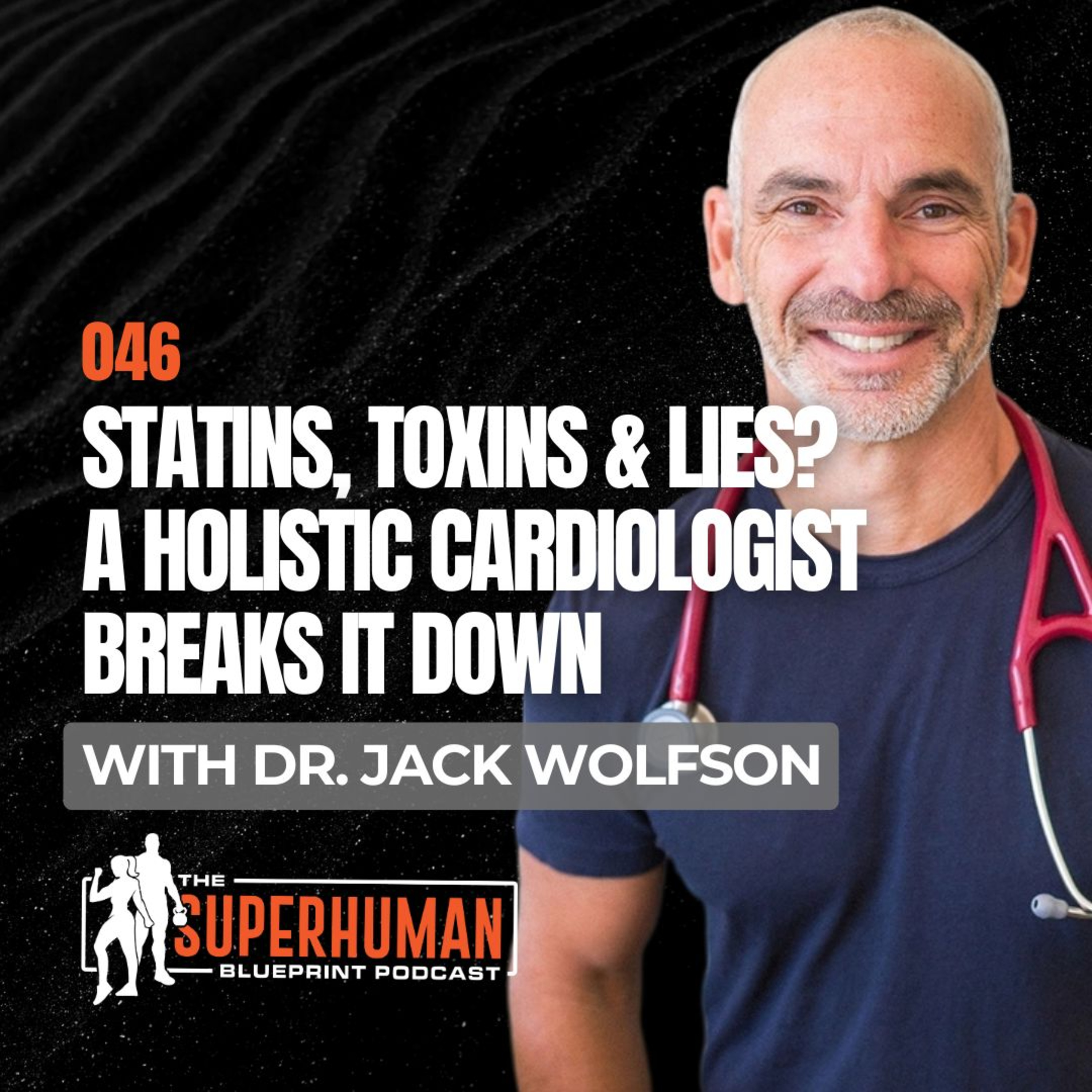 Statins, Toxins & Lies? A Holistic Cardiologist Breaks It Down
