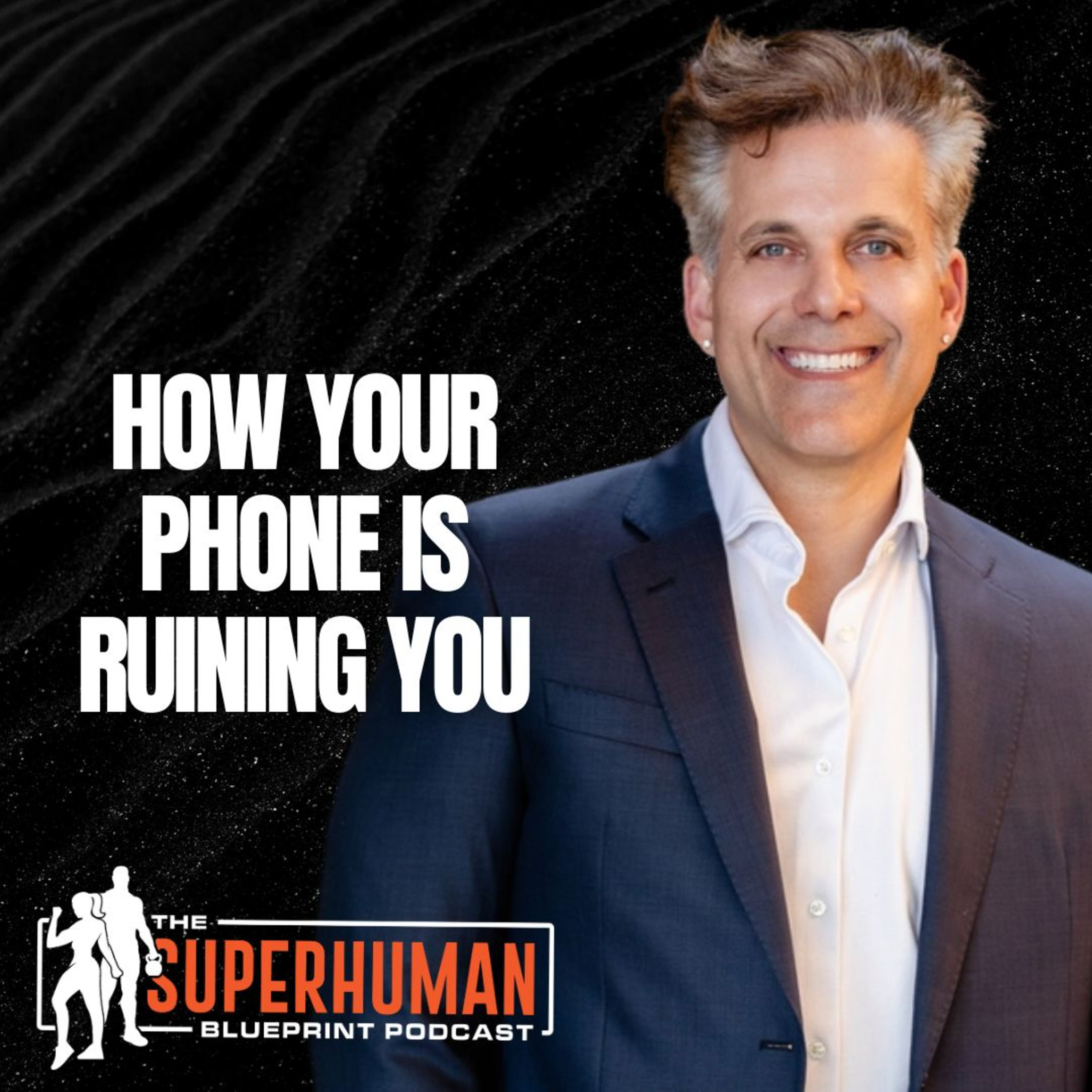 Your Phone Is Destroying Your Hormones (Here’s How to Fix It)