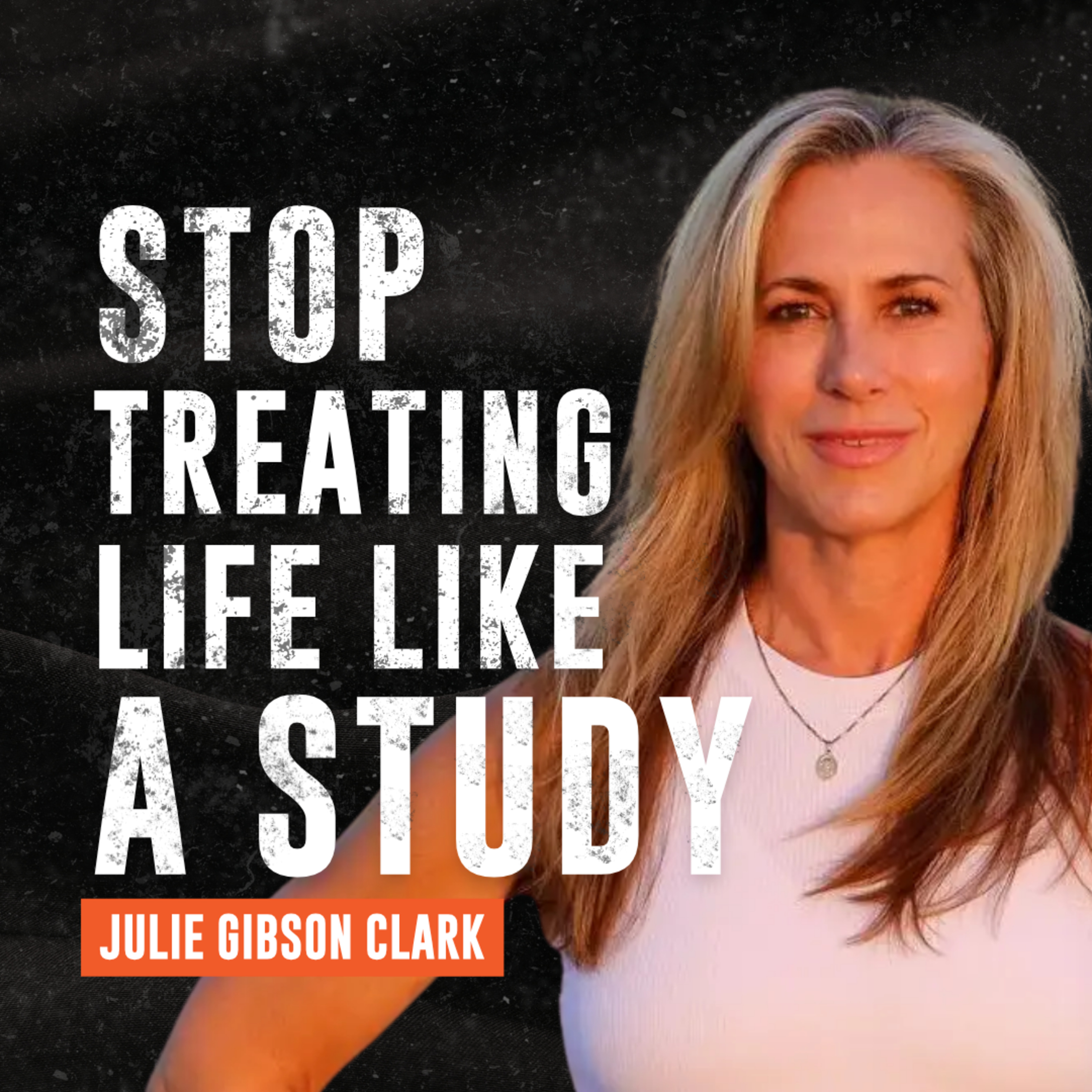 How to Age Better Without Turning Your Life Into a Science Experiment episode artwork