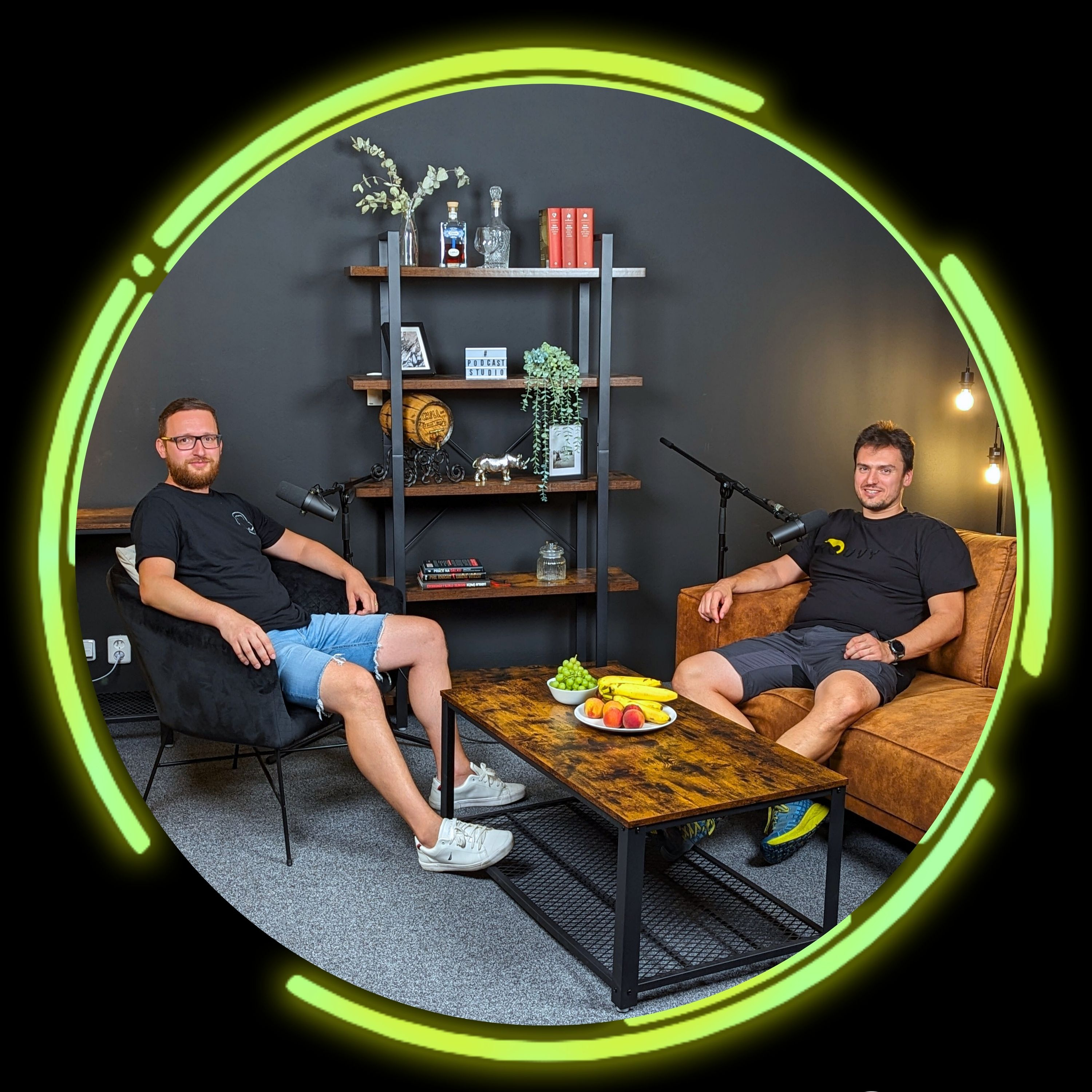 Jak správně na vibe coding? Rozhoduje hlavně nápad episode artwork
