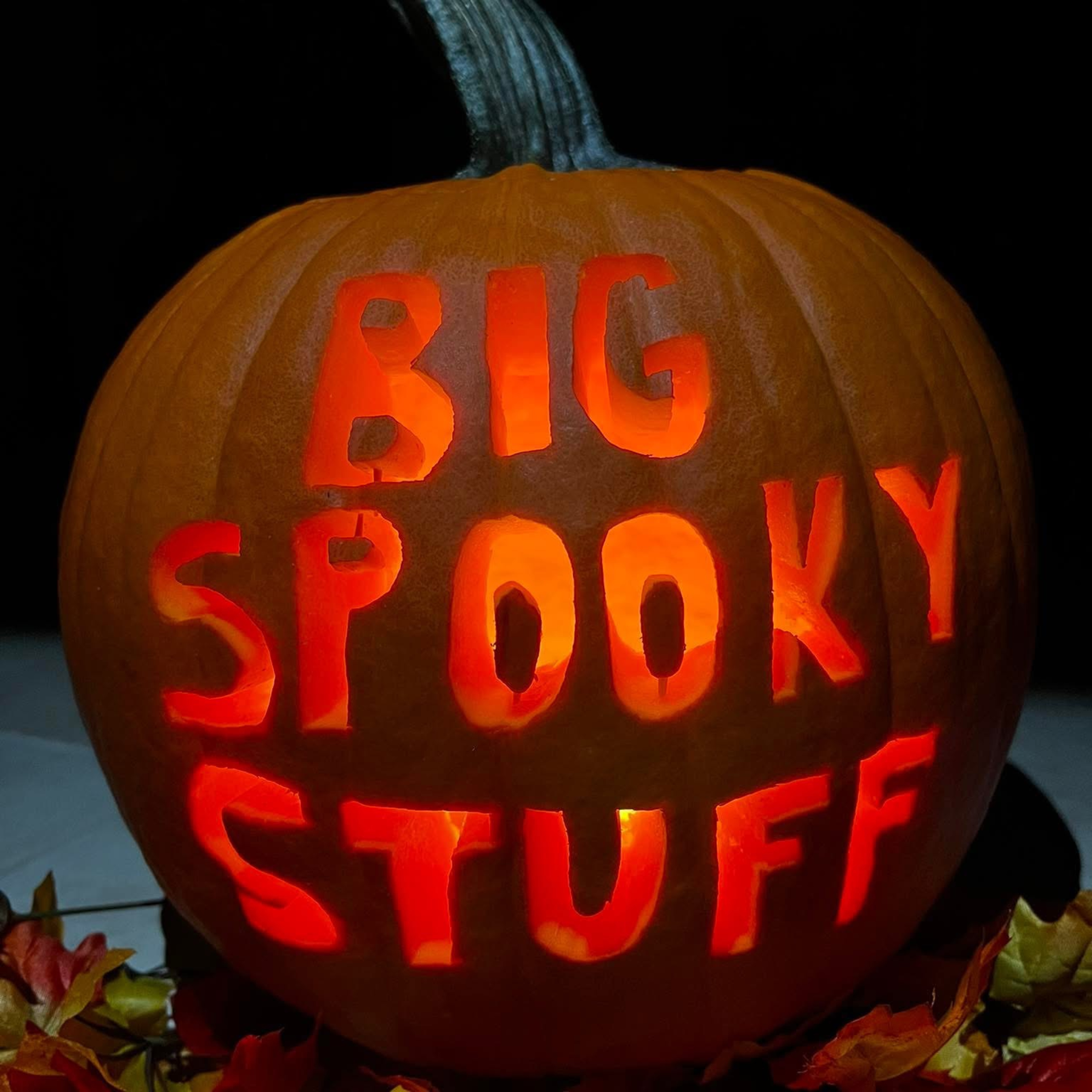 Howl-O-Scream Orlando 2025 episode artwork