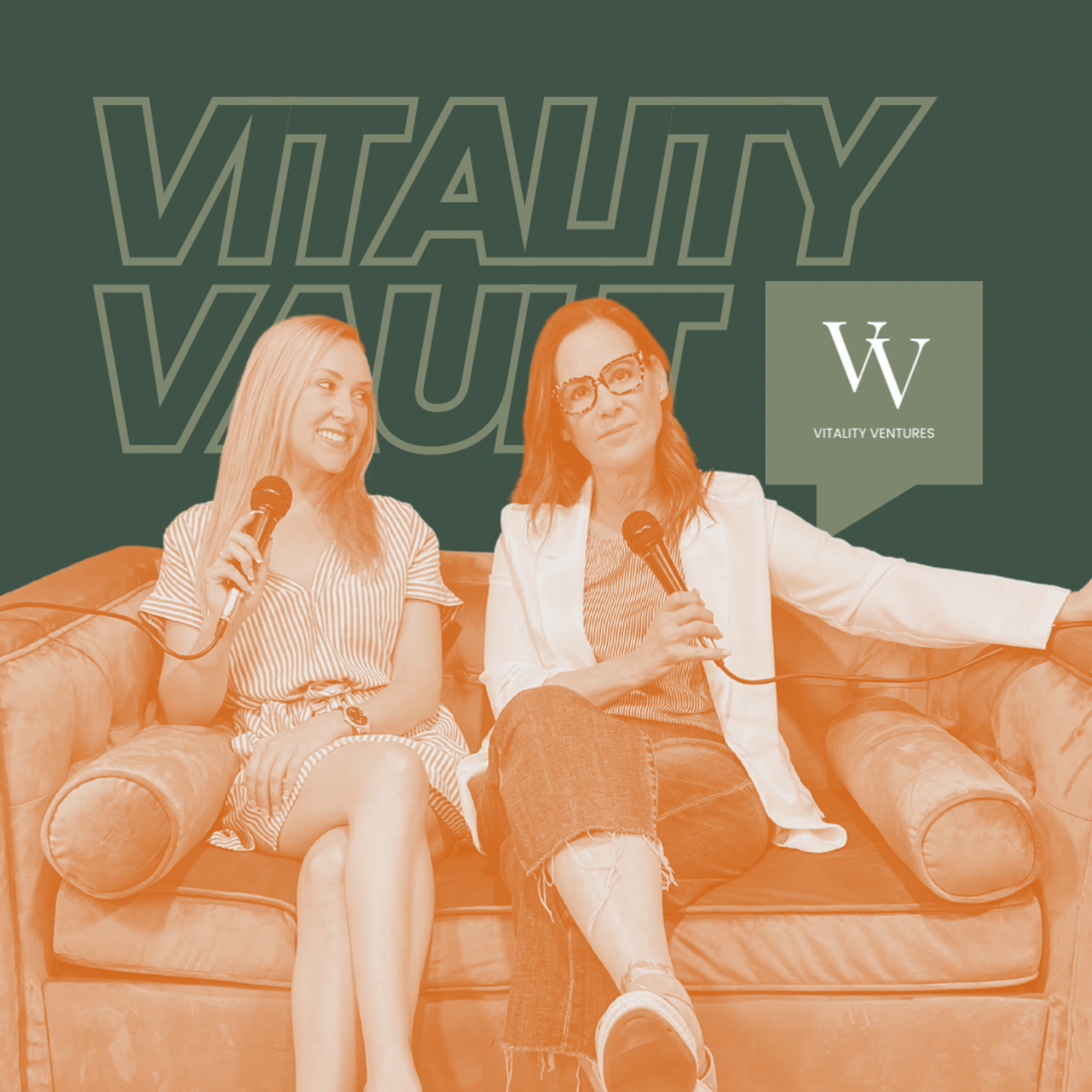 Vitality Vault with Vitality Ventures Group