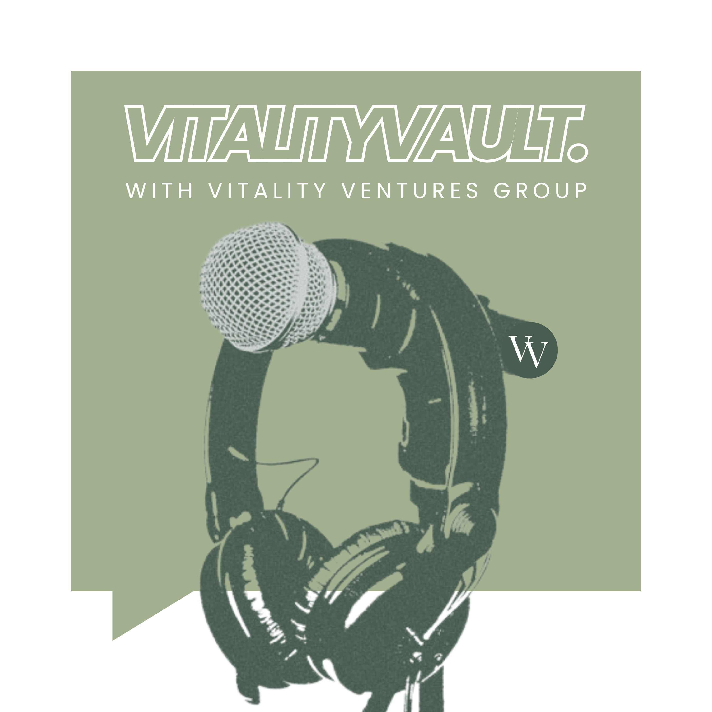 Vitality Vault with Vitality Ventures Group