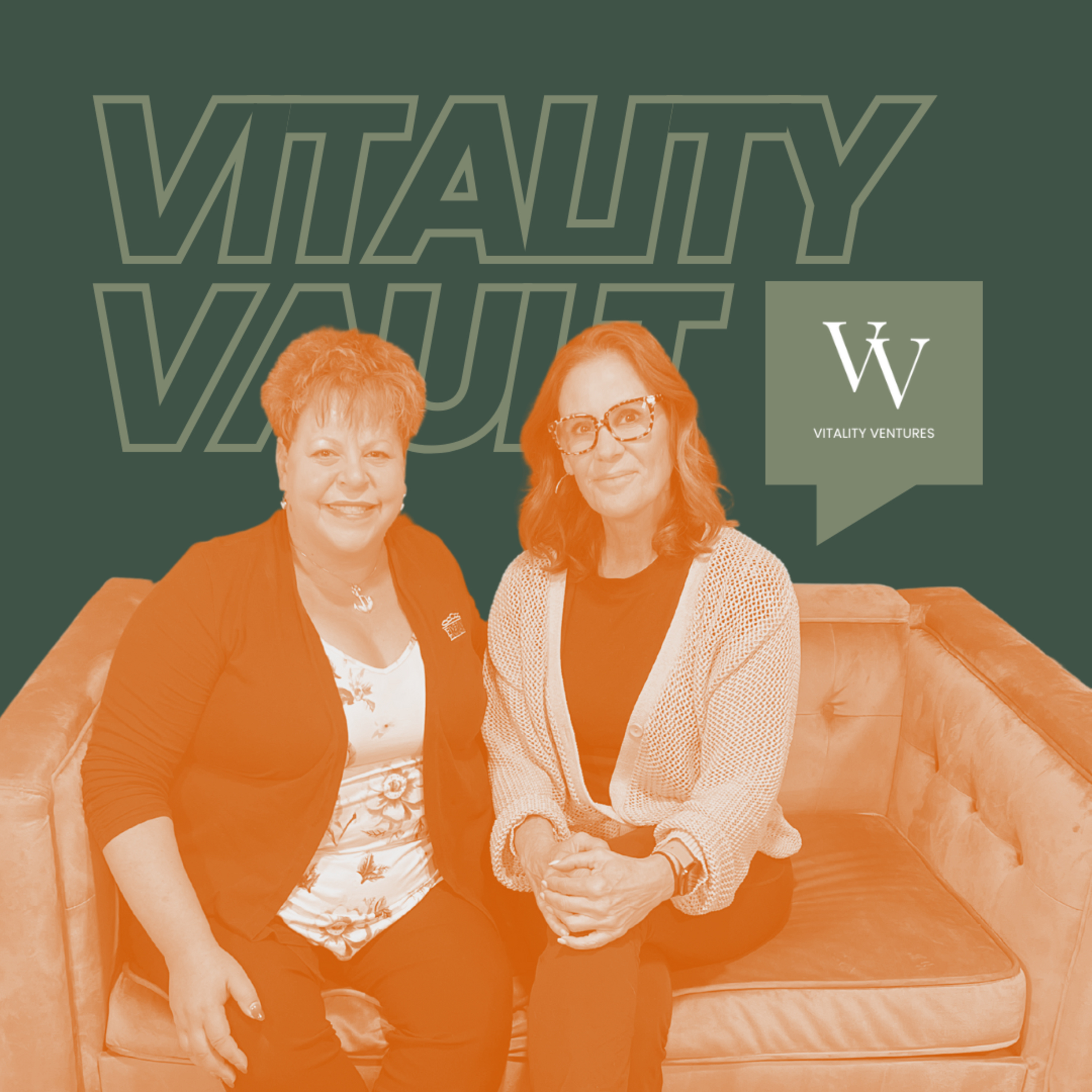 16. Financial Literacy: Rewriting the Money Mindset for Women with Nicole J. Aspenson, Wine Women & Wealth, Women in Finance, and Investment Education episode artwork