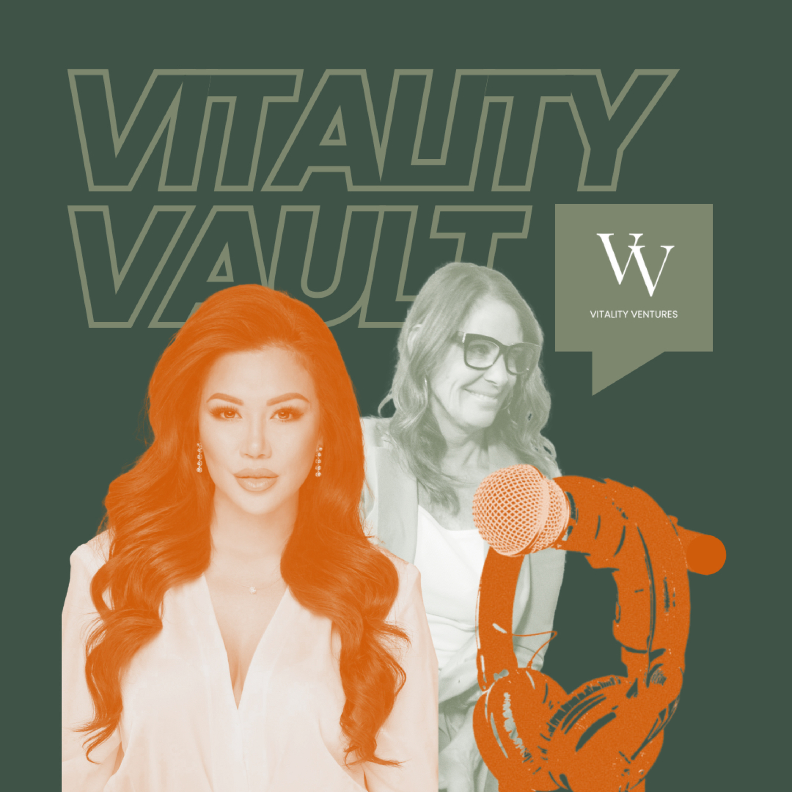Vitality Vault with Vitality Ventures Group