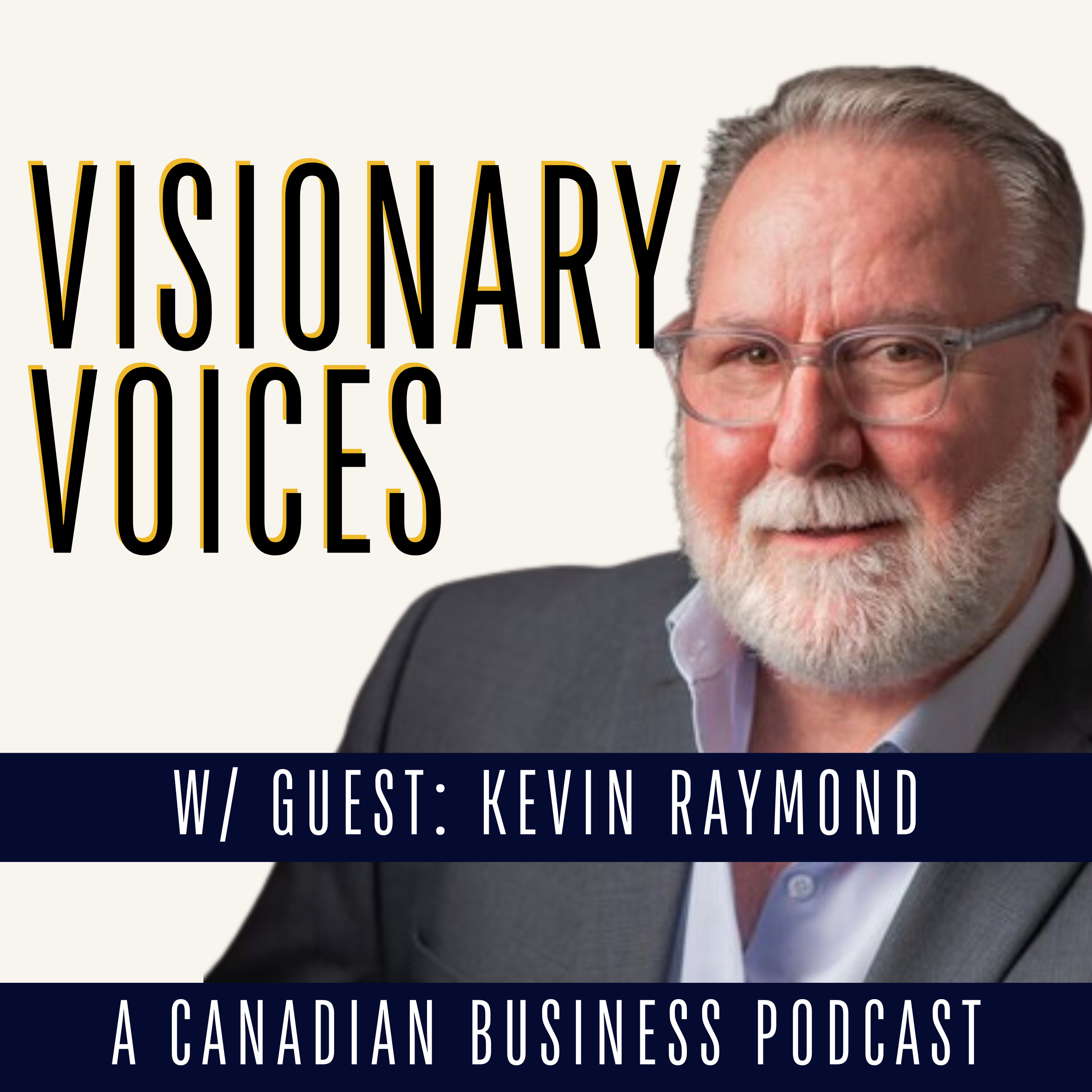 Visionary Voices w/ Ida Azefor