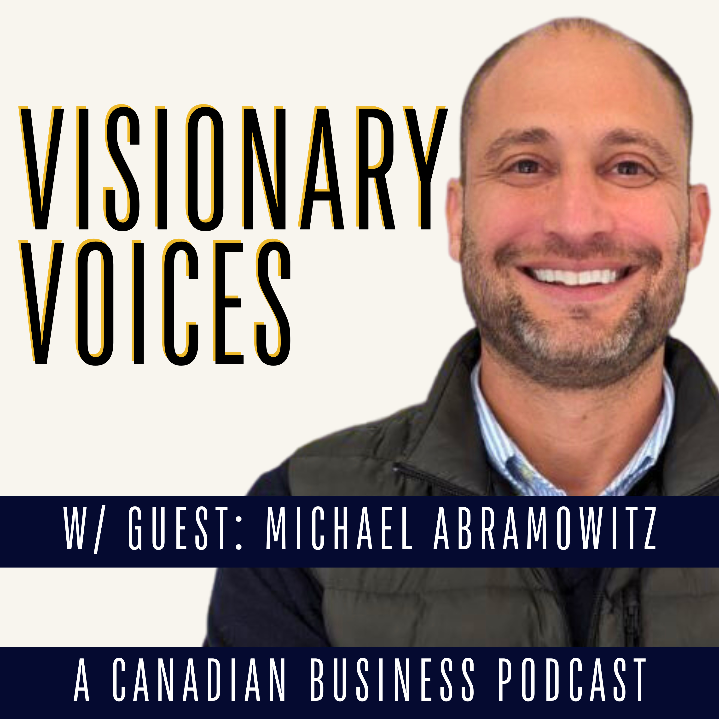Visionary Voices w/ Ida Azefor